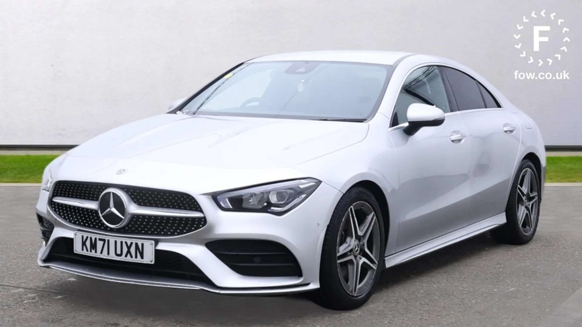 2021 MERCEDES-BENZ CLA CLASS 2021 MERCEDES-BENZ CLA CLASS