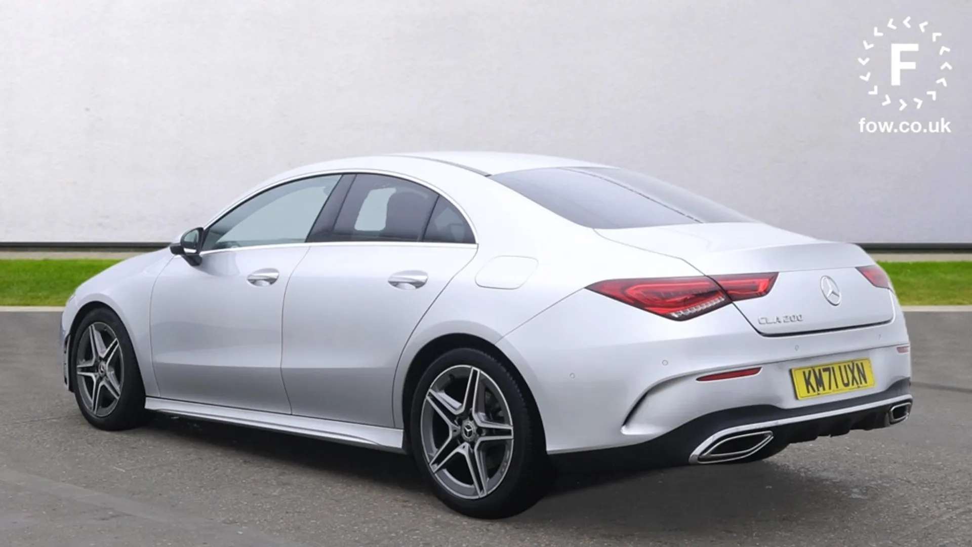 2021 MERCEDES-BENZ CLA CLASS 2021 MERCEDES-BENZ CLA CLASS