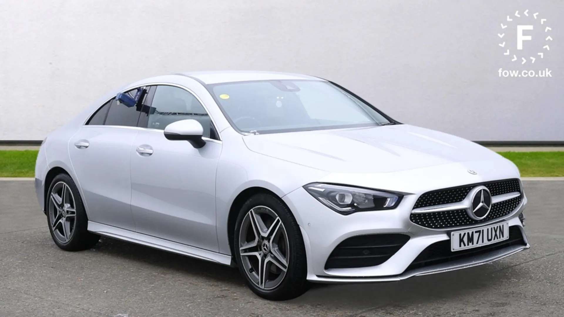 2021 MERCEDES-BENZ CLA CLASS 2021 MERCEDES-BENZ CLA CLASS