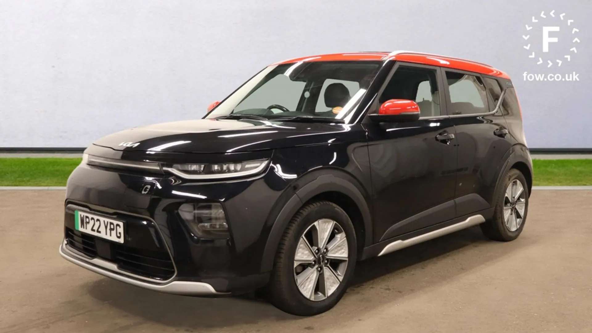 2022 KIA SOUL 2022 KIA SOUL