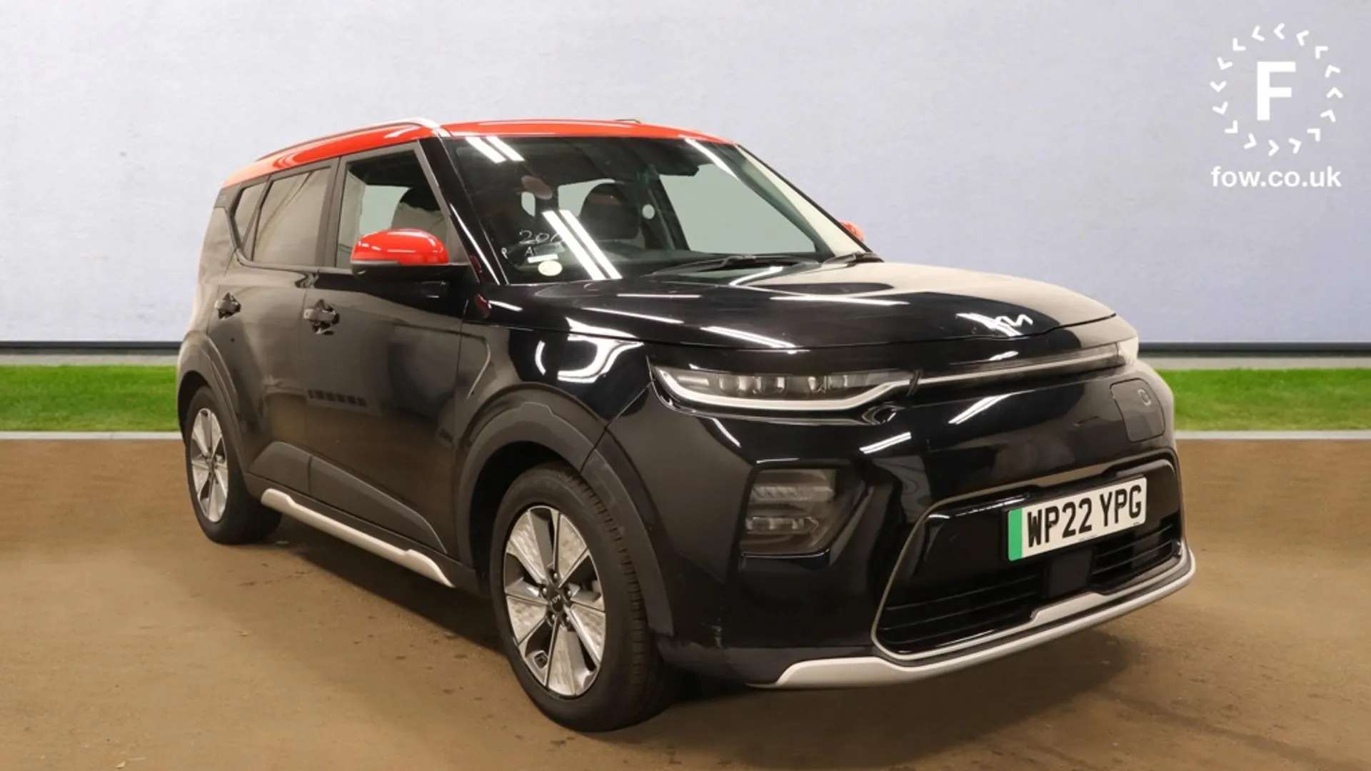 2022 KIA SOUL 2022 KIA SOUL