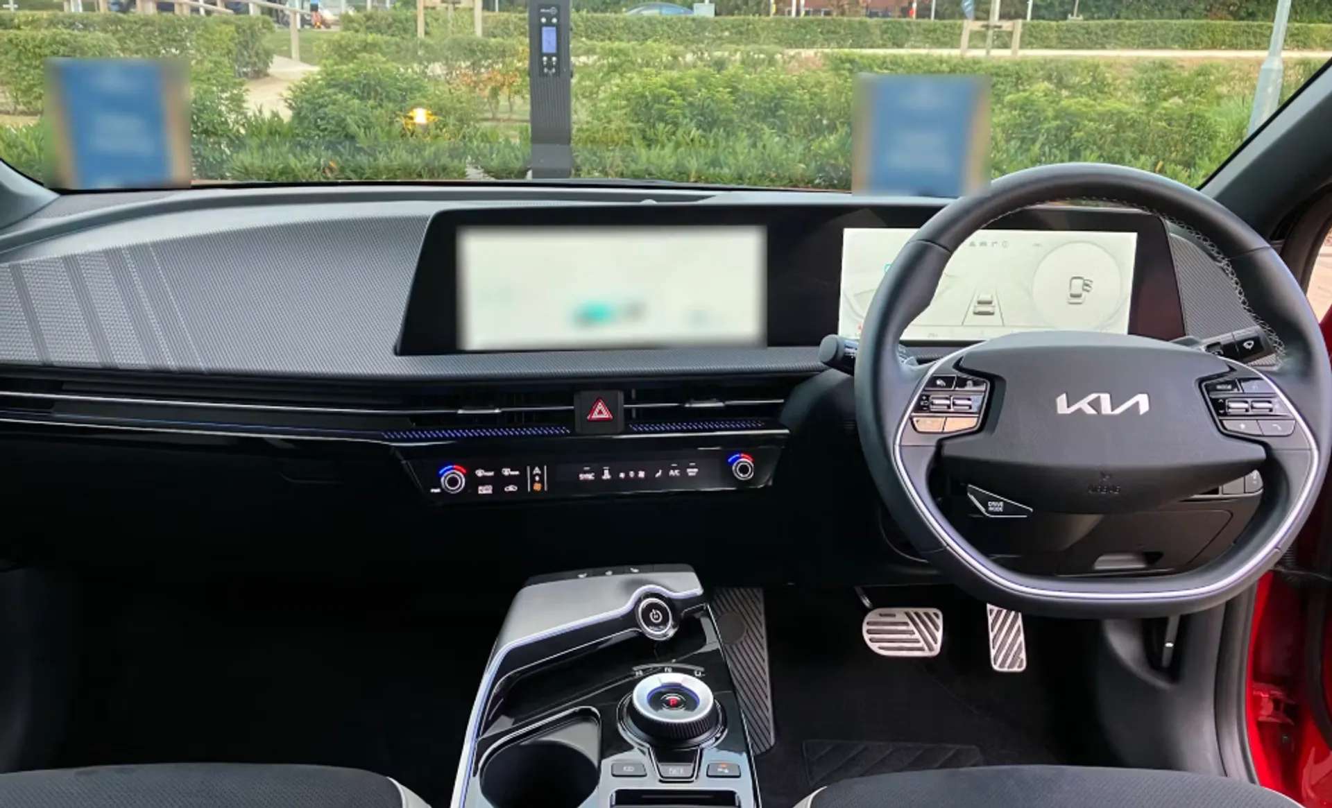 2023 KIA EV6 2023 KIA EV6