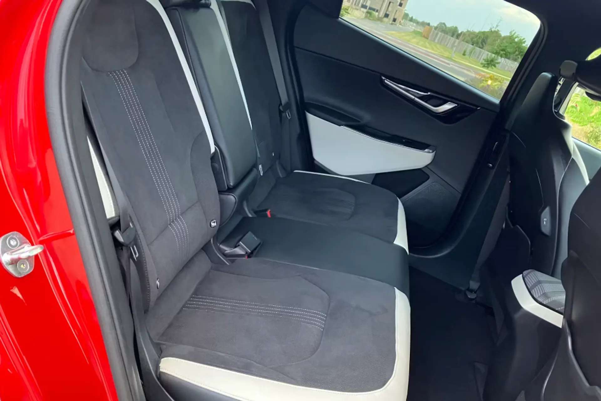2023 KIA EV6 2023 KIA EV6