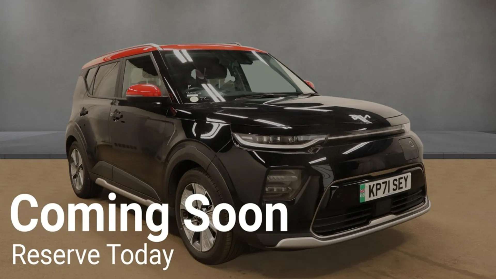 2021 KIA SOUL 2021 KIA SOUL