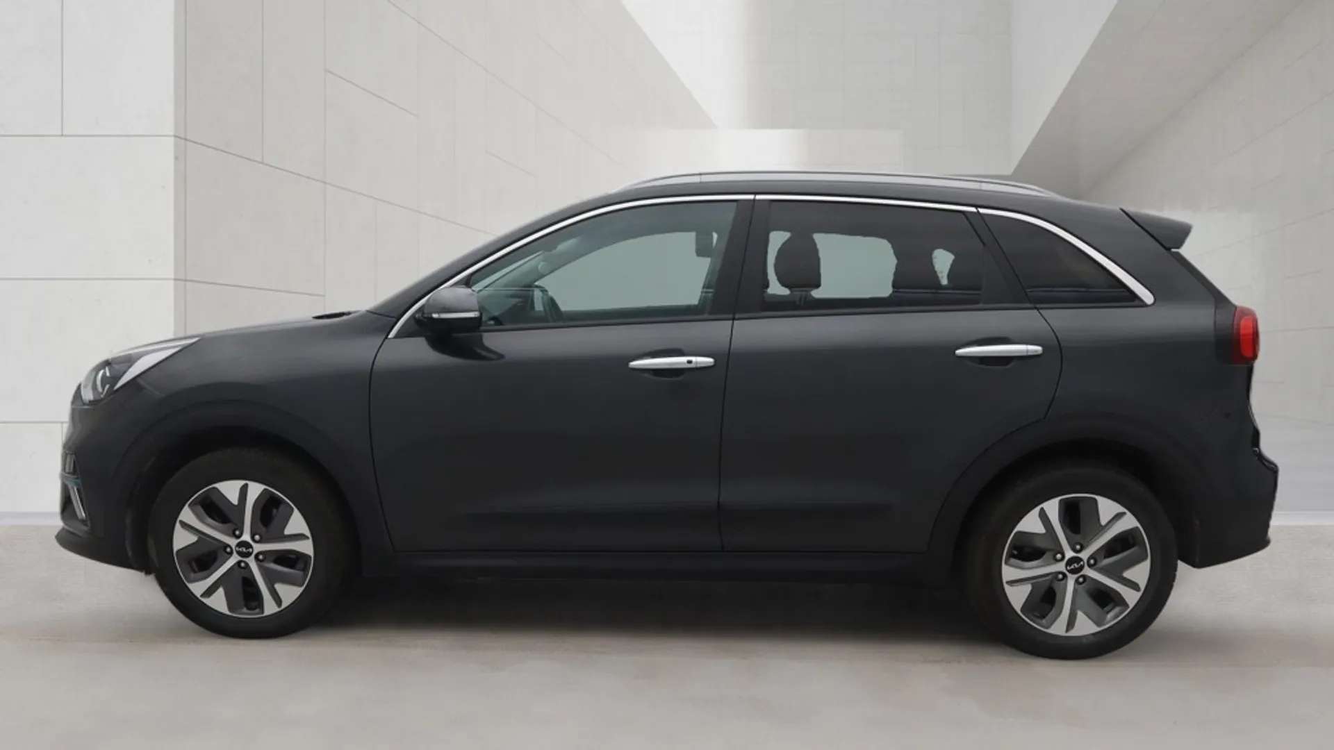 2022 KIA E-NIRO 2022 KIA E-NIRO