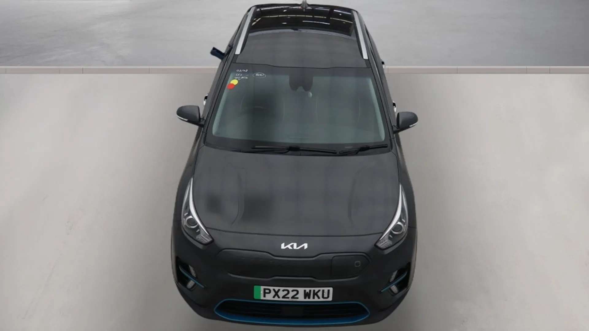 2022 KIA E-NIRO 2022 KIA E-NIRO