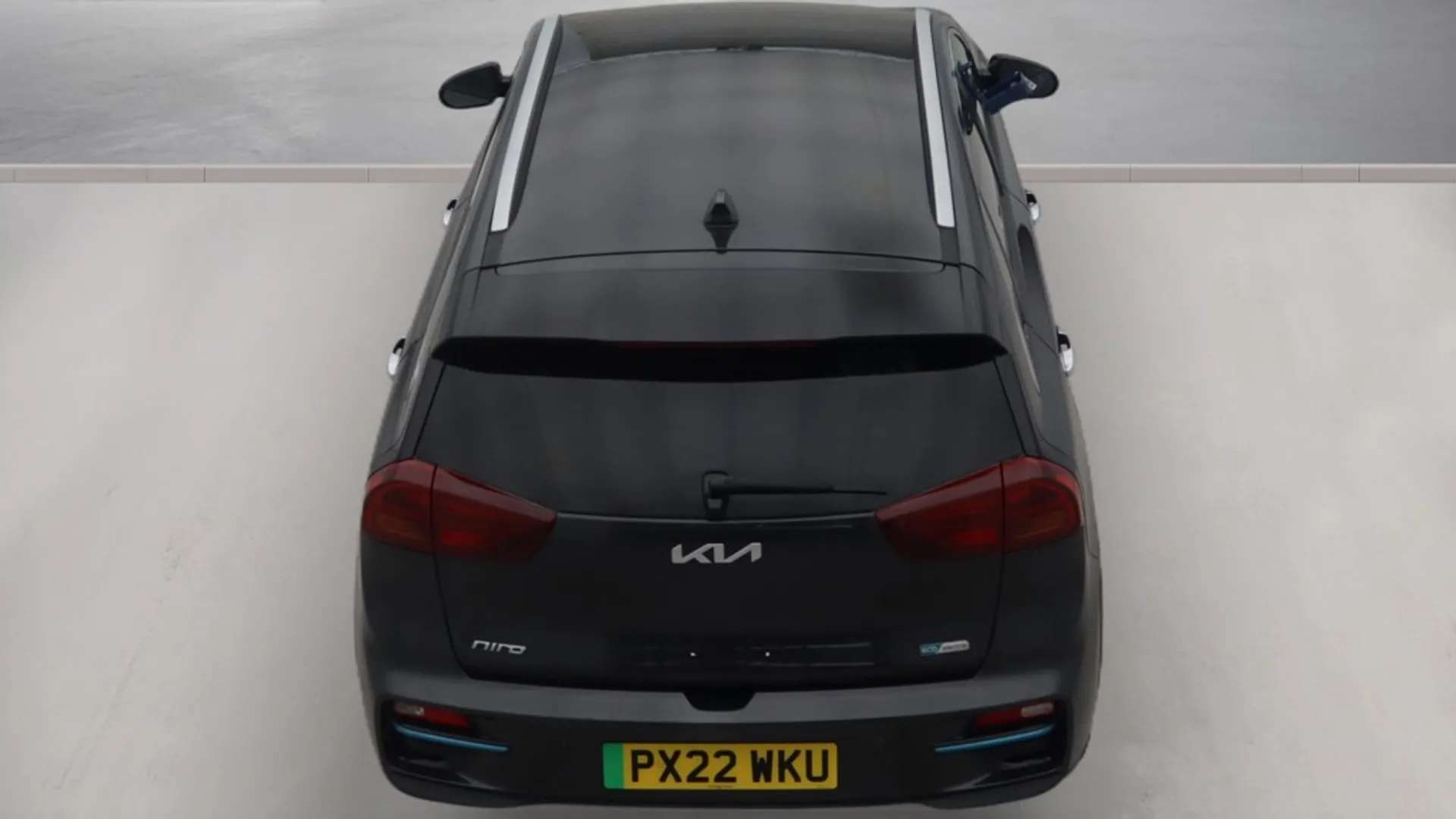 2022 KIA E-NIRO 2022 KIA E-NIRO