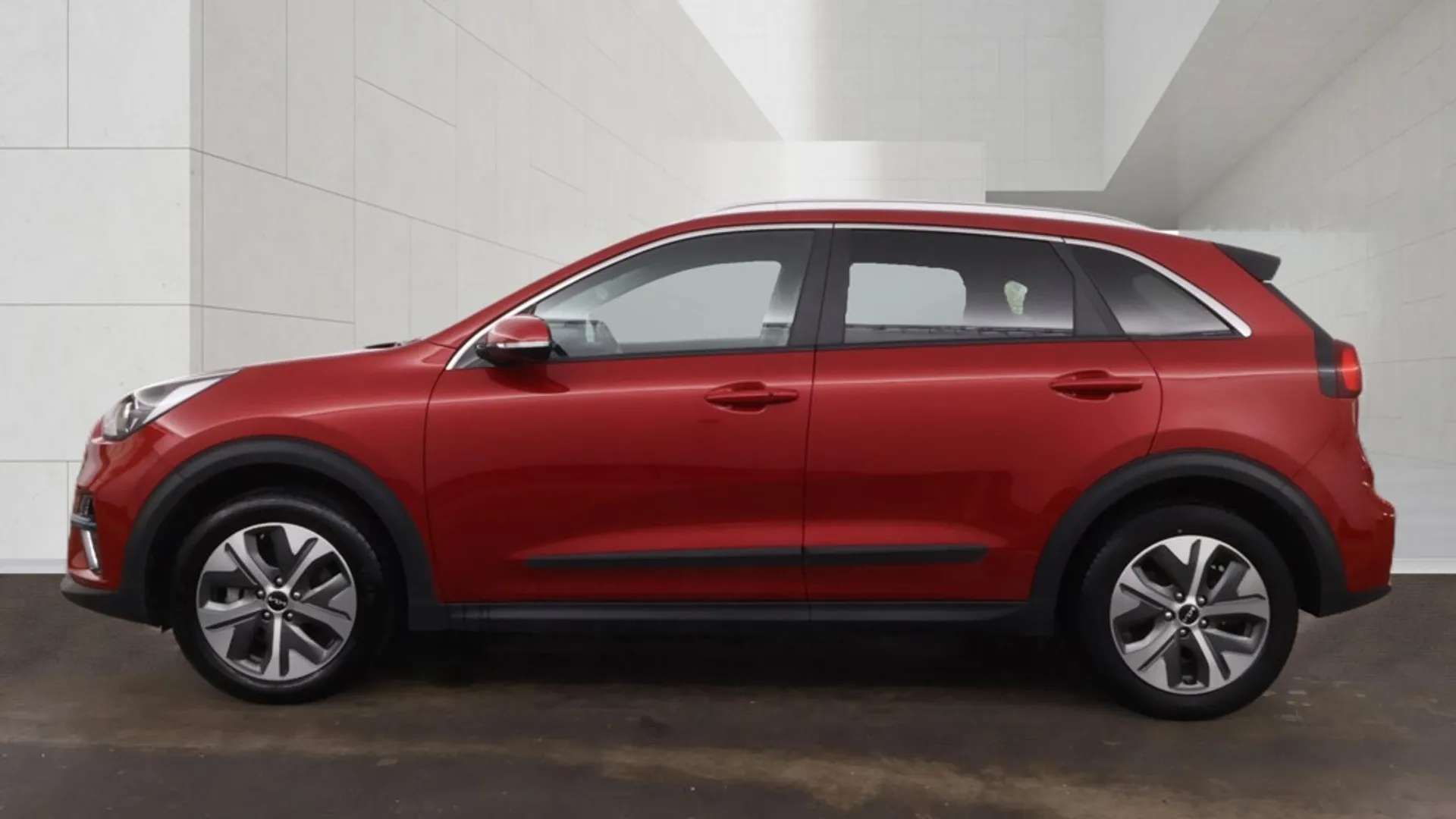 2022 KIA E-NIRO 2022 KIA E-NIRO