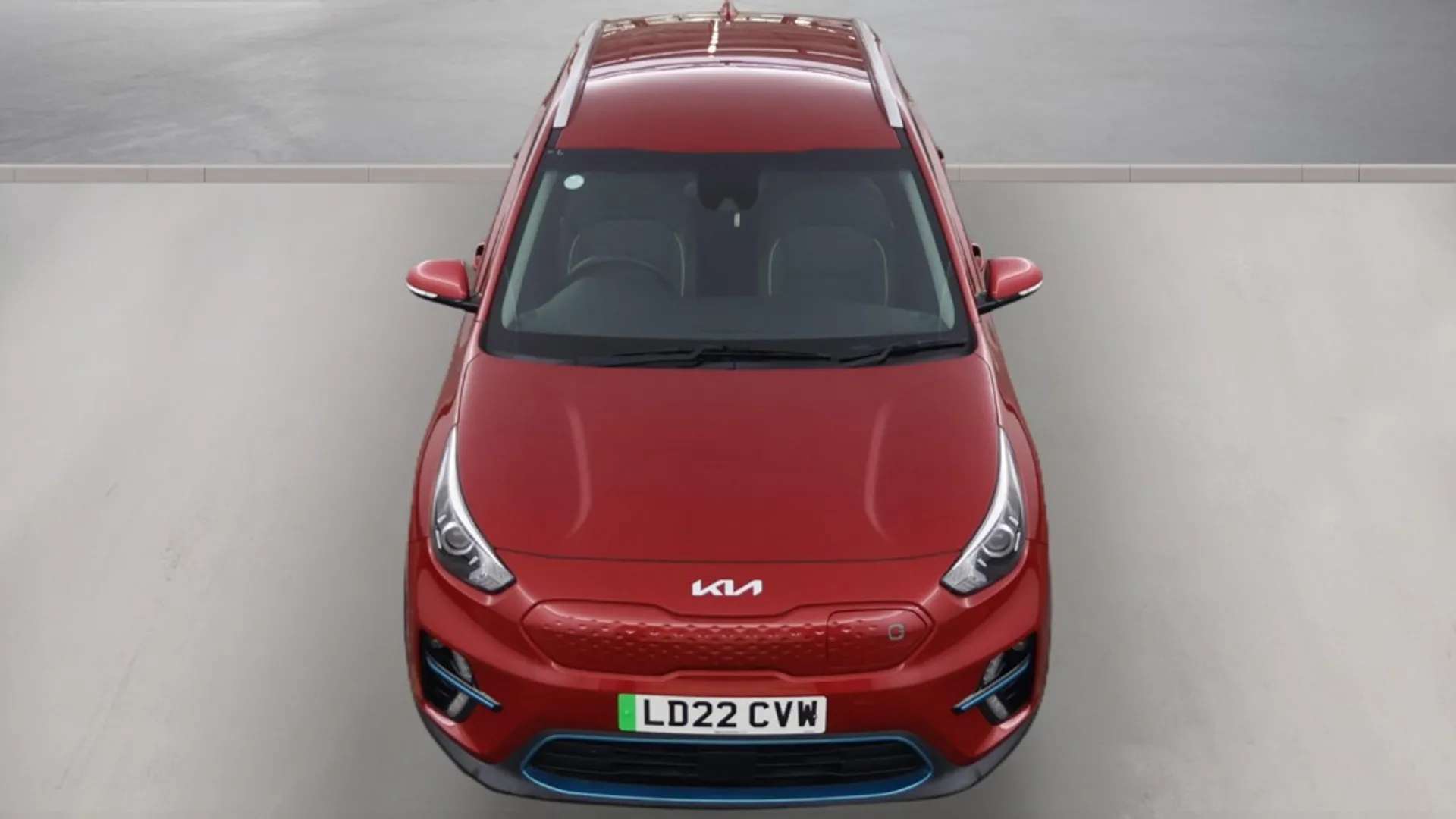 2022 KIA E-NIRO 2022 KIA E-NIRO