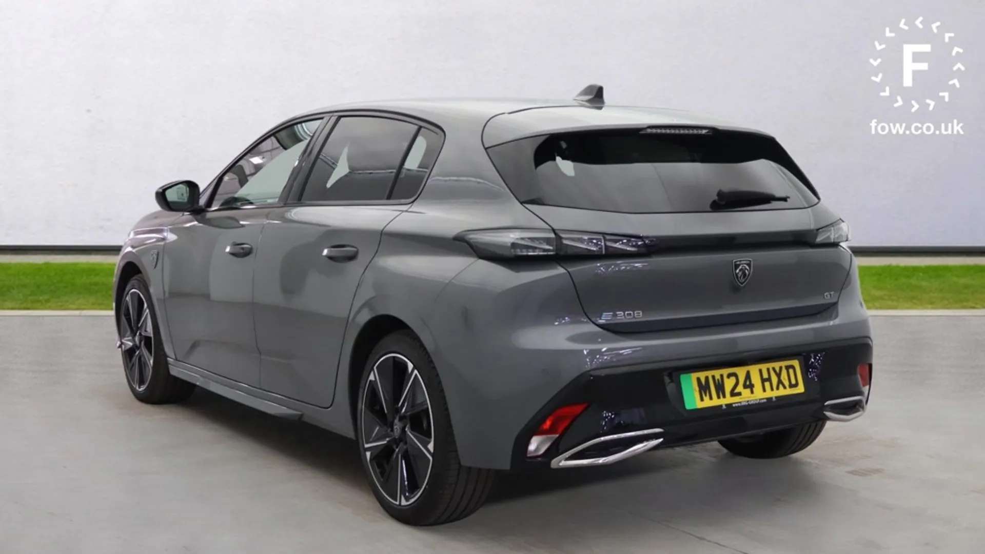 2024 PEUGEOT 308 2024 PEUGEOT 308
