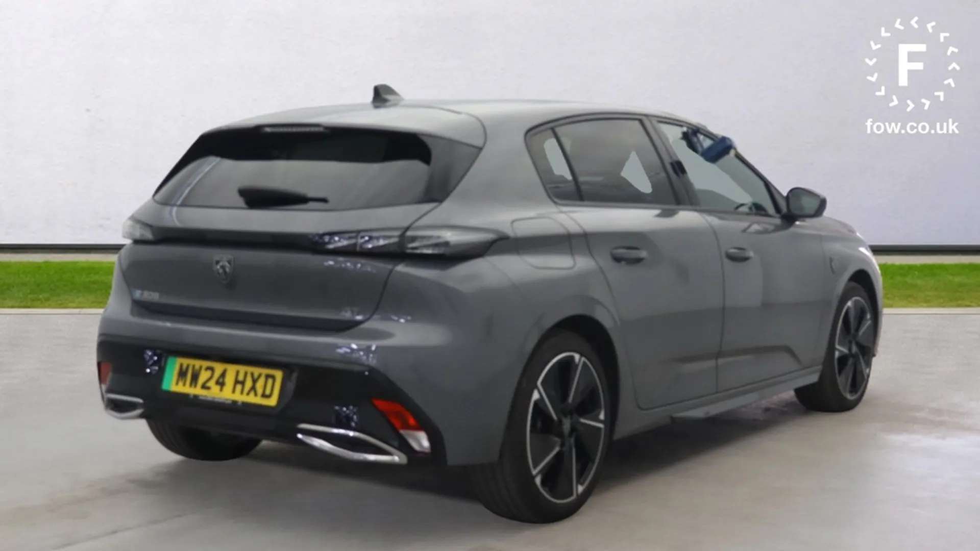 2024 PEUGEOT 308 2024 PEUGEOT 308