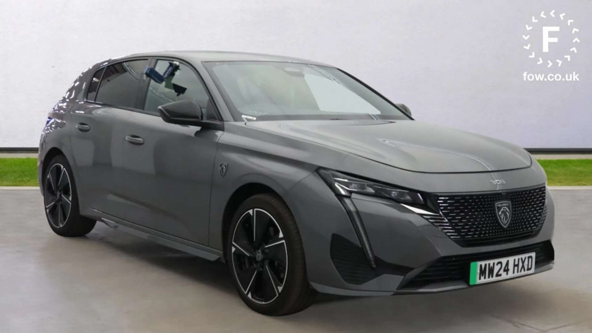 2024 PEUGEOT 308 2024 PEUGEOT 308