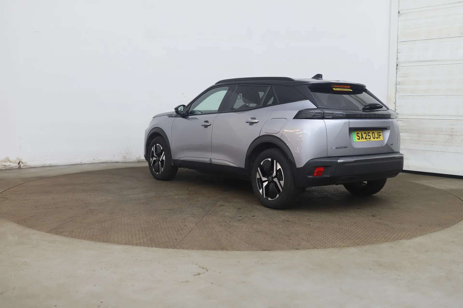 2025 PEUGEOT 2008 2025 PEUGEOT 2008