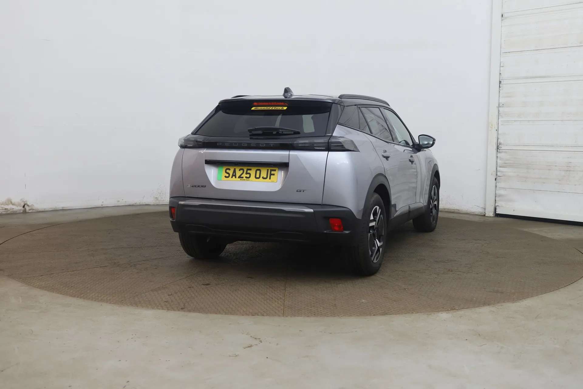 2025 PEUGEOT 2008 2025 PEUGEOT 2008