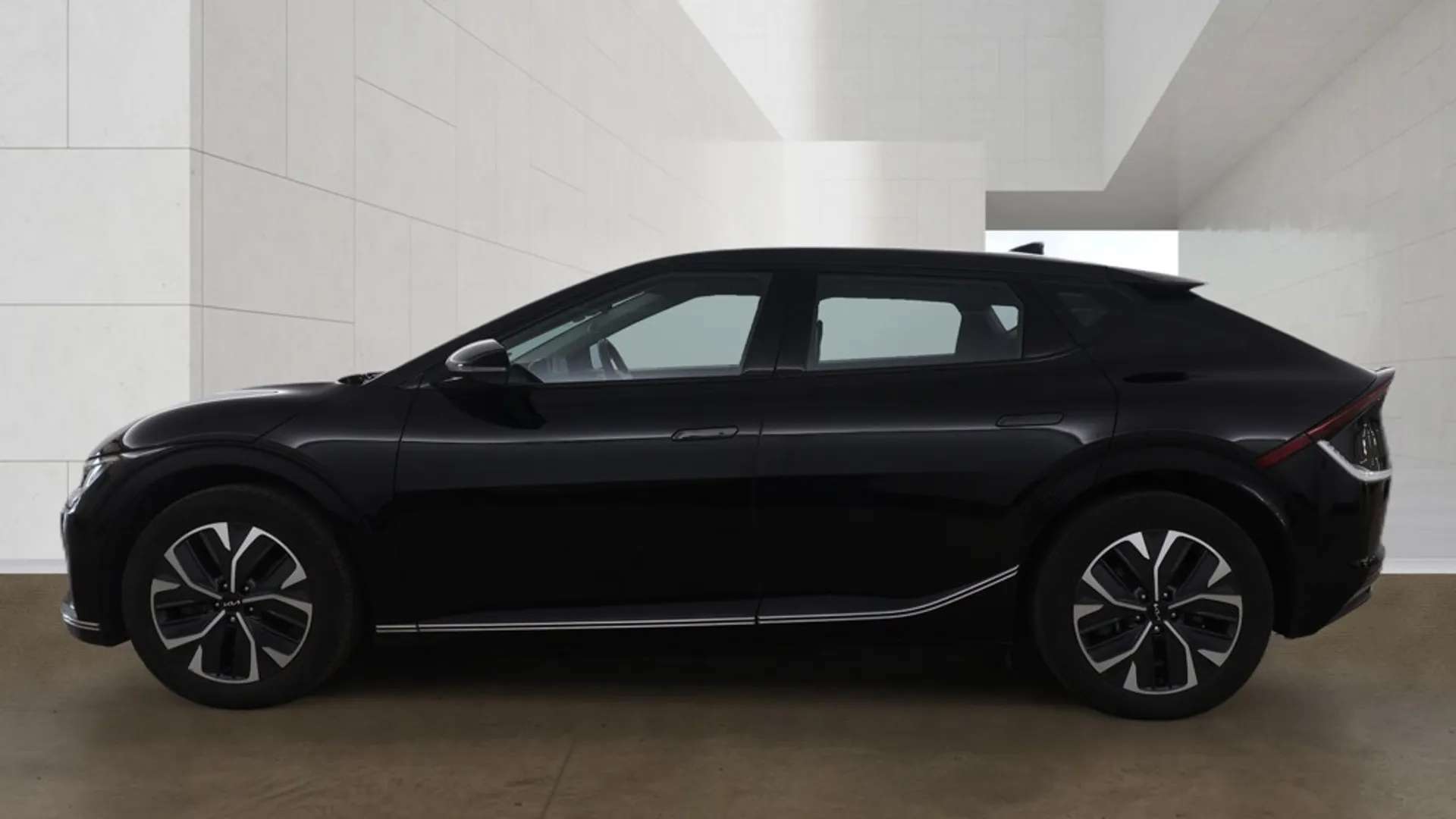 2023 KIA EV6 2023 KIA EV6