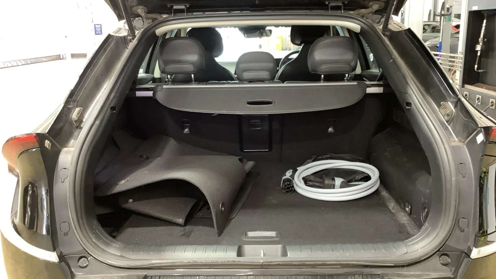 2023 KIA EV6 2023 KIA EV6