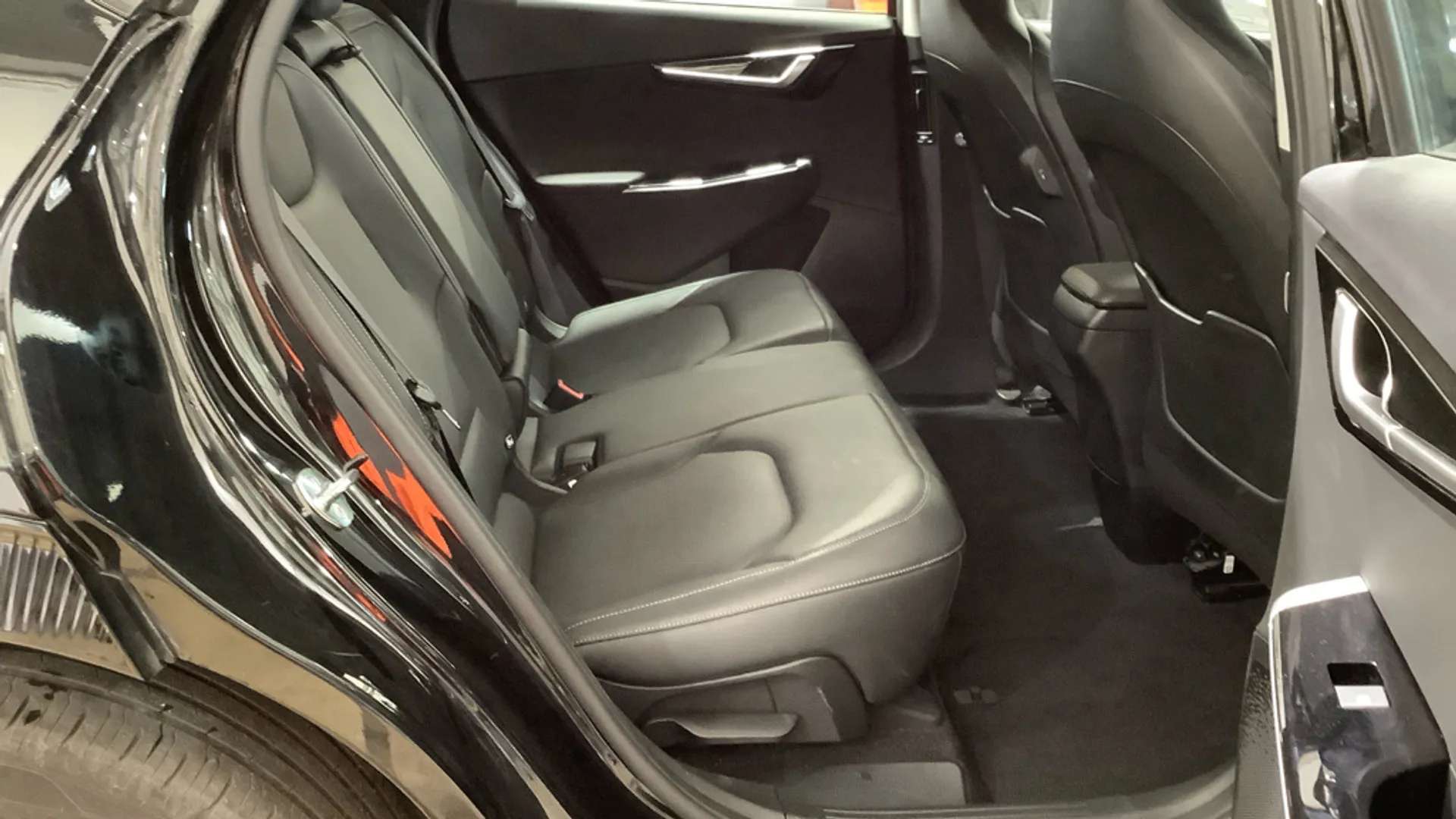 2023 KIA EV6 2023 KIA EV6