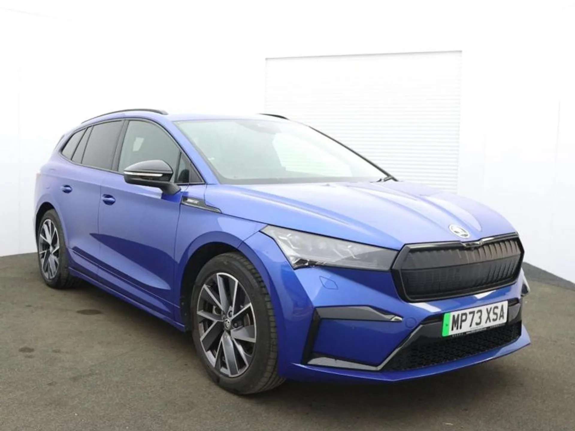 2024 SKODA ENYAQ 2024 SKODA ENYAQ