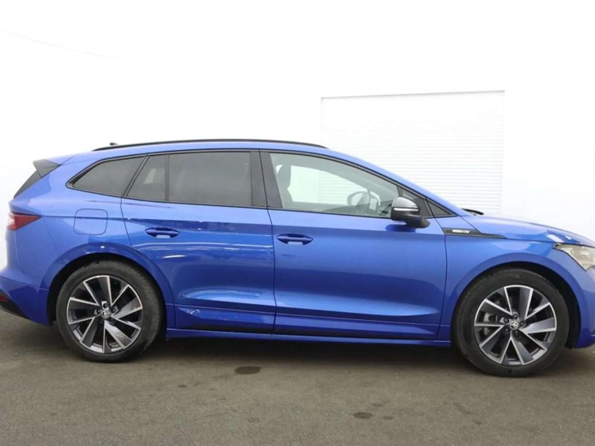 2024 SKODA ENYAQ 2024 SKODA ENYAQ