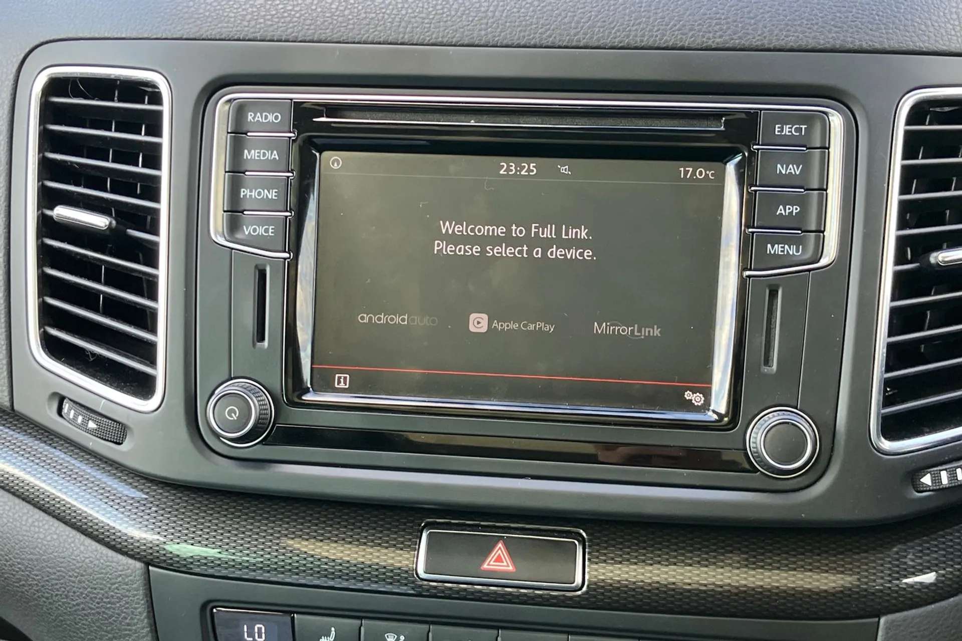 2017 SEAT ALHAMBRA 2017 SEAT ALHAMBRA