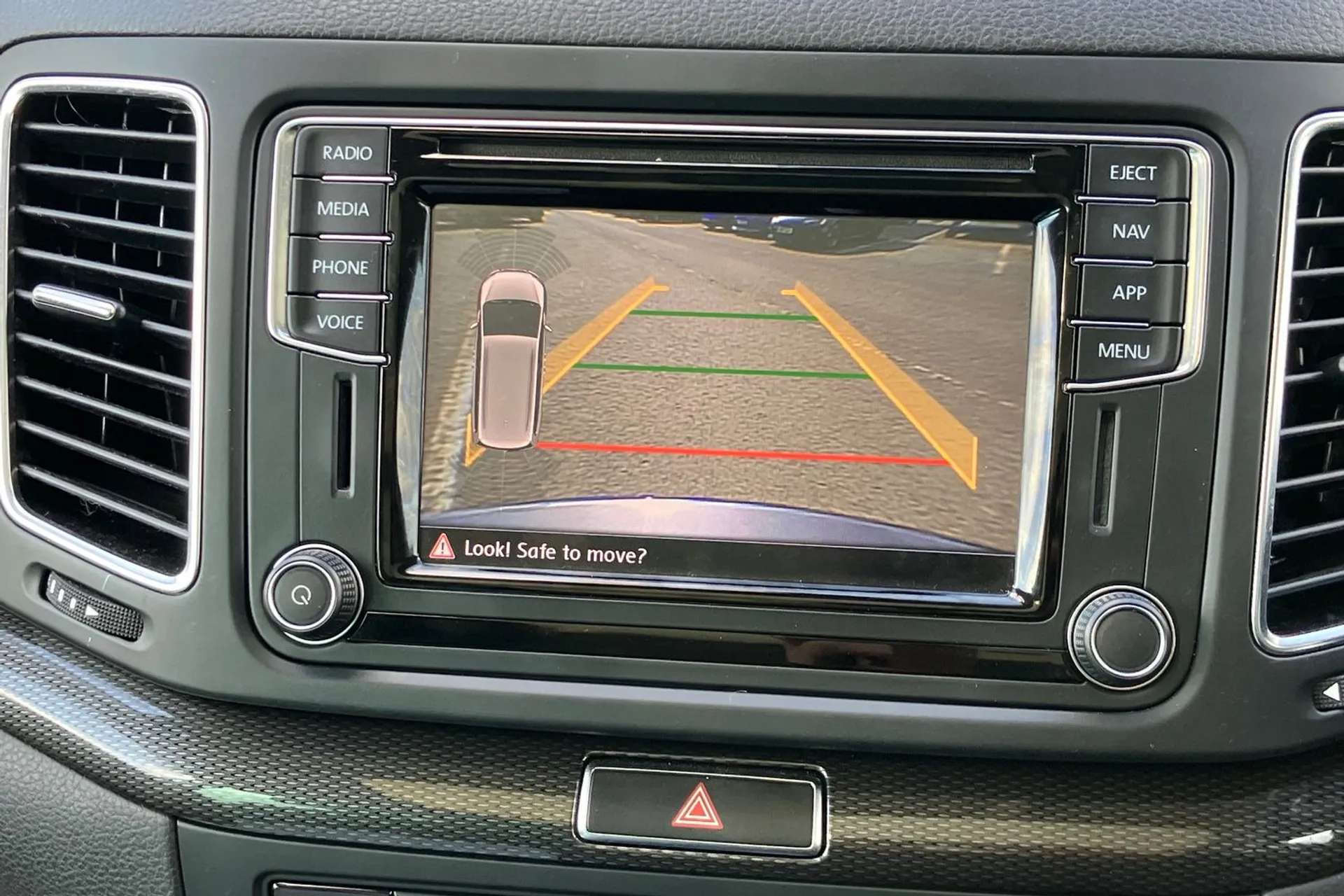 2017 SEAT ALHAMBRA 2017 SEAT ALHAMBRA