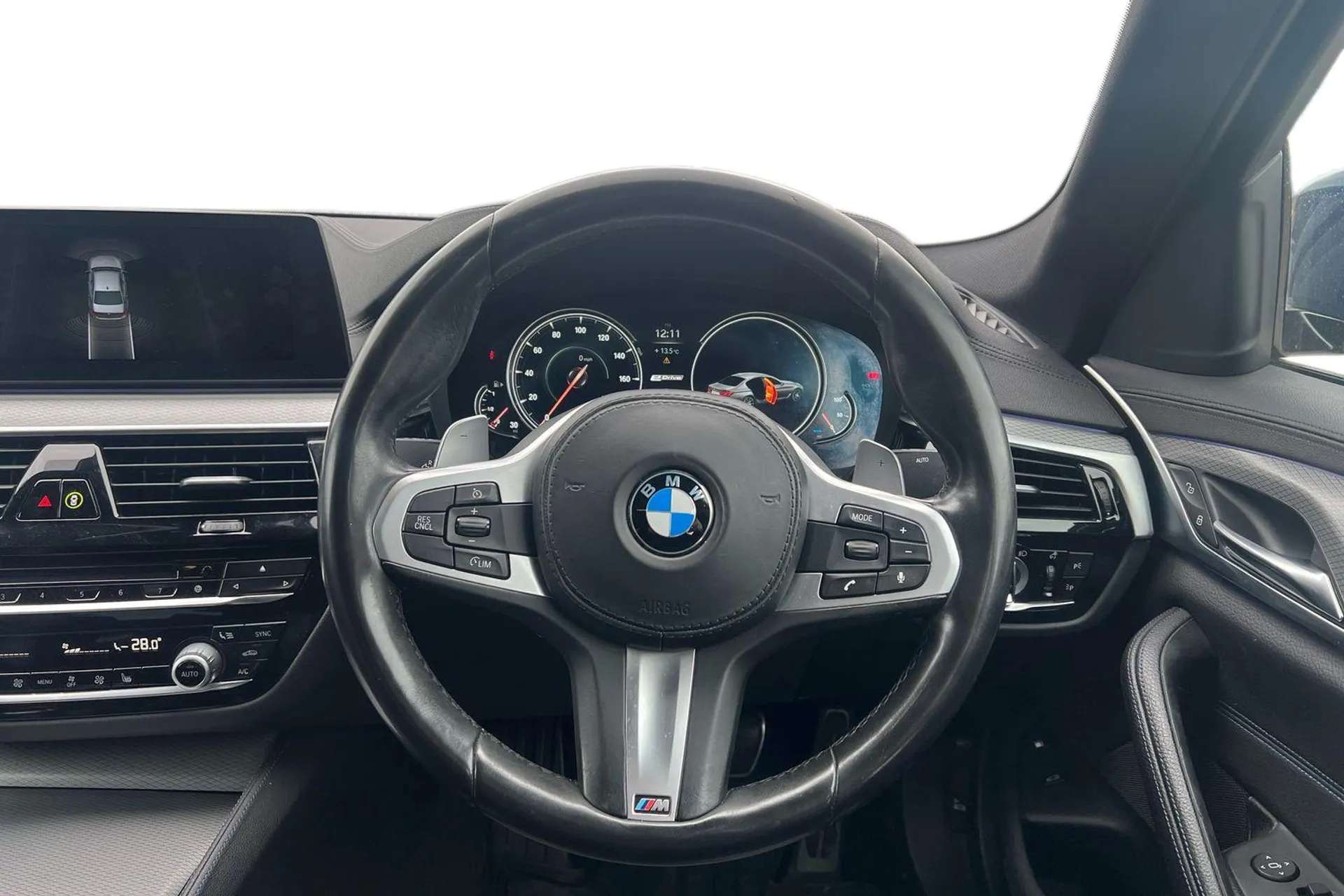 2017 BMW 5 SERIES 2017 BMW 5 SERIES