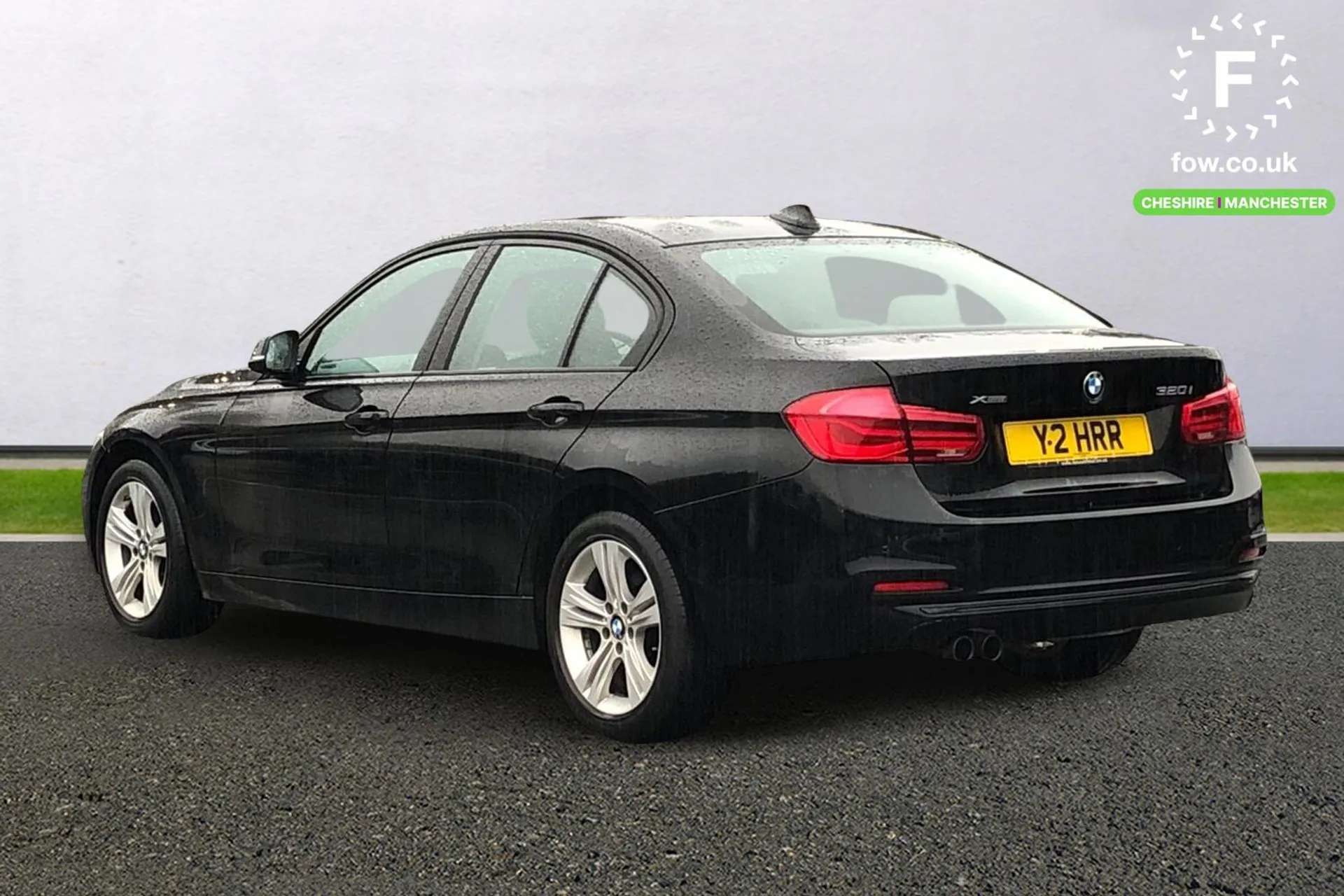 2017 BMW 3 SERIES 2017 BMW 3 SERIES