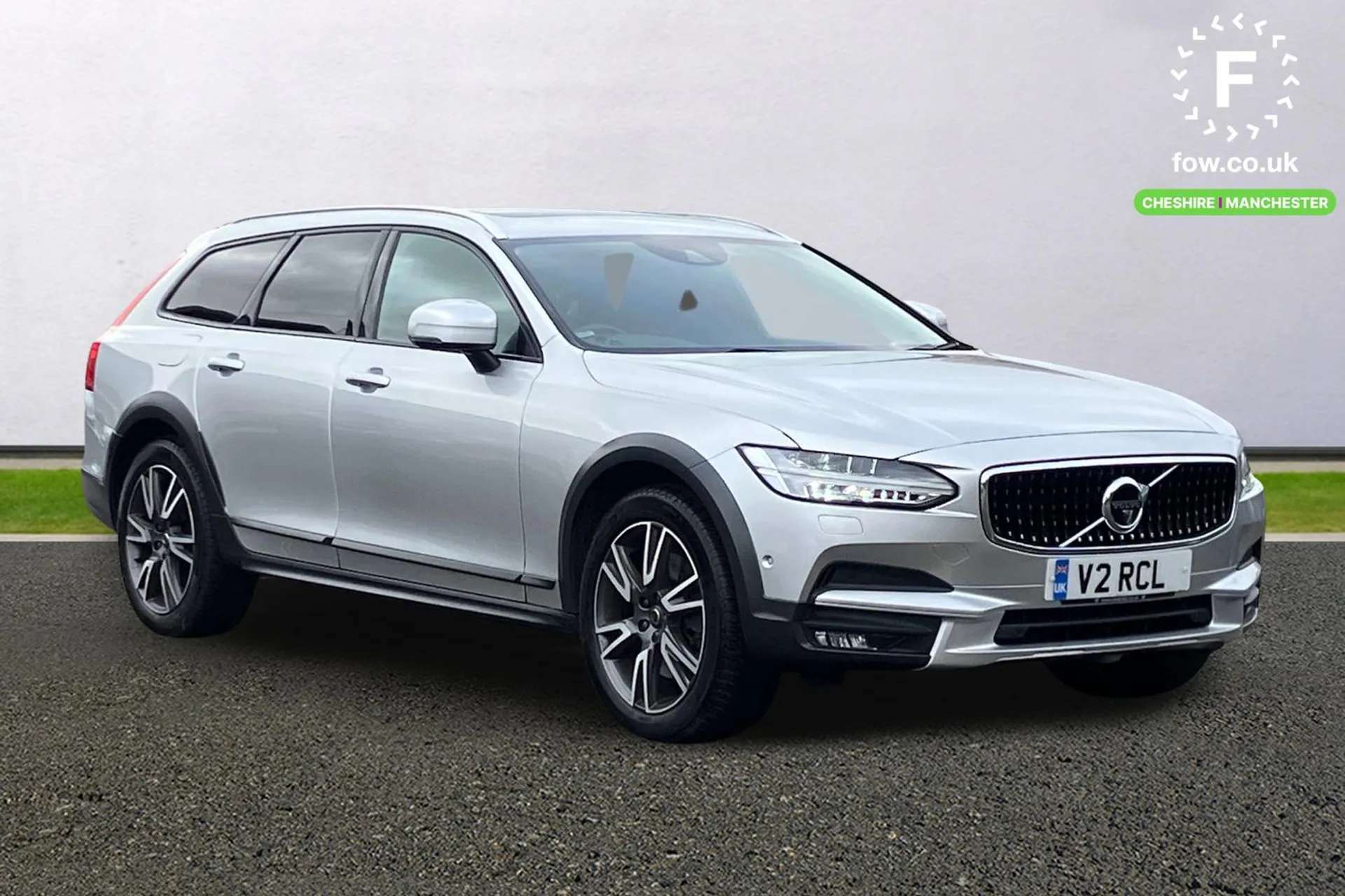 2019 VOLVO V90 2019 VOLVO V90