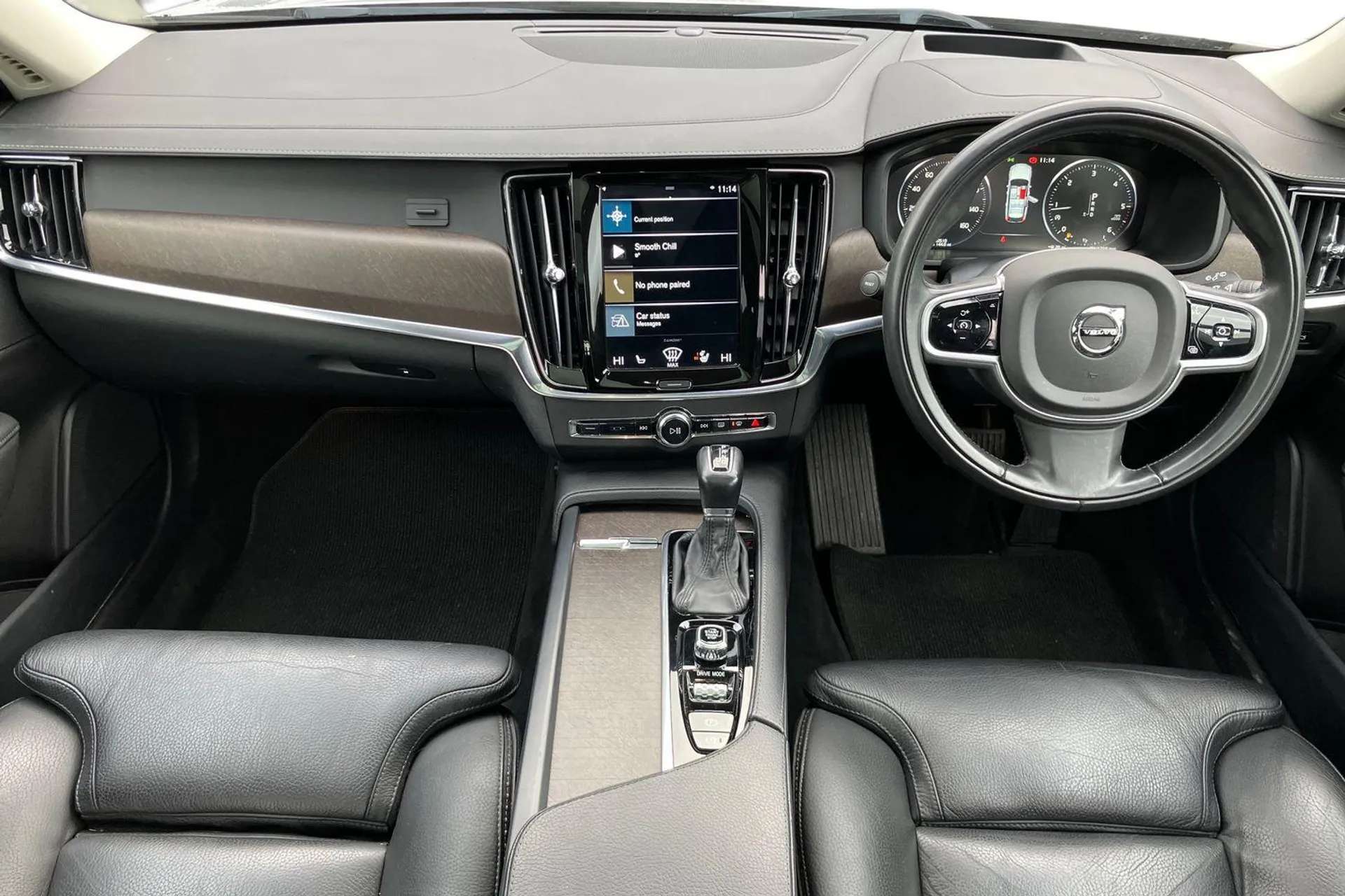 2019 VOLVO V90 2019 VOLVO V90