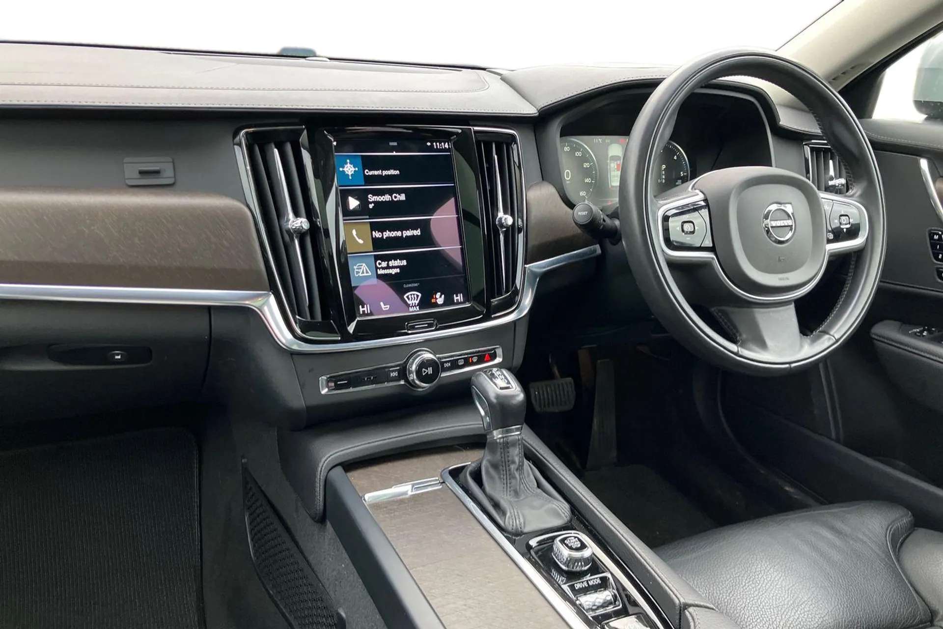 2019 VOLVO V90 2019 VOLVO V90