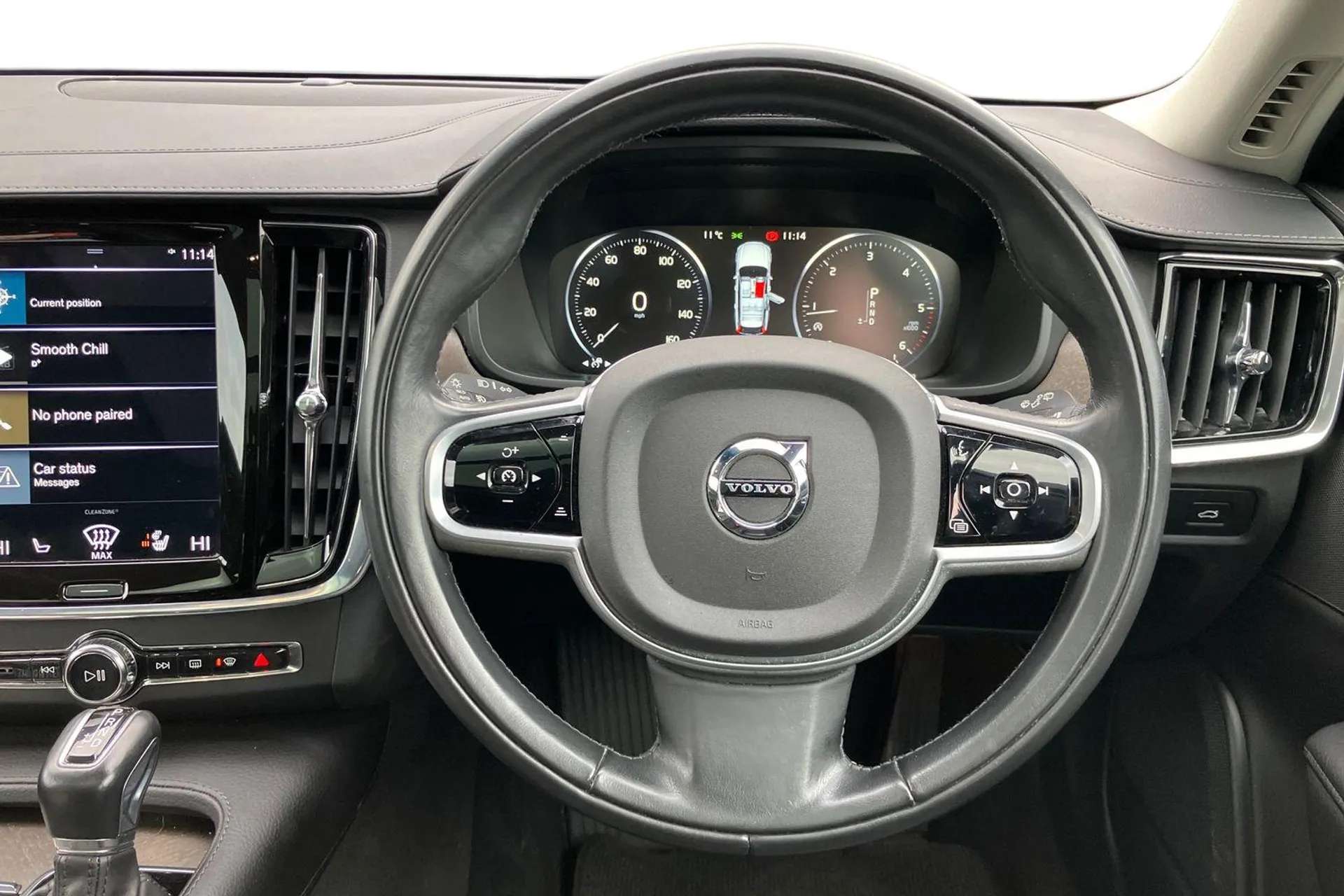 2019 VOLVO V90 2019 VOLVO V90