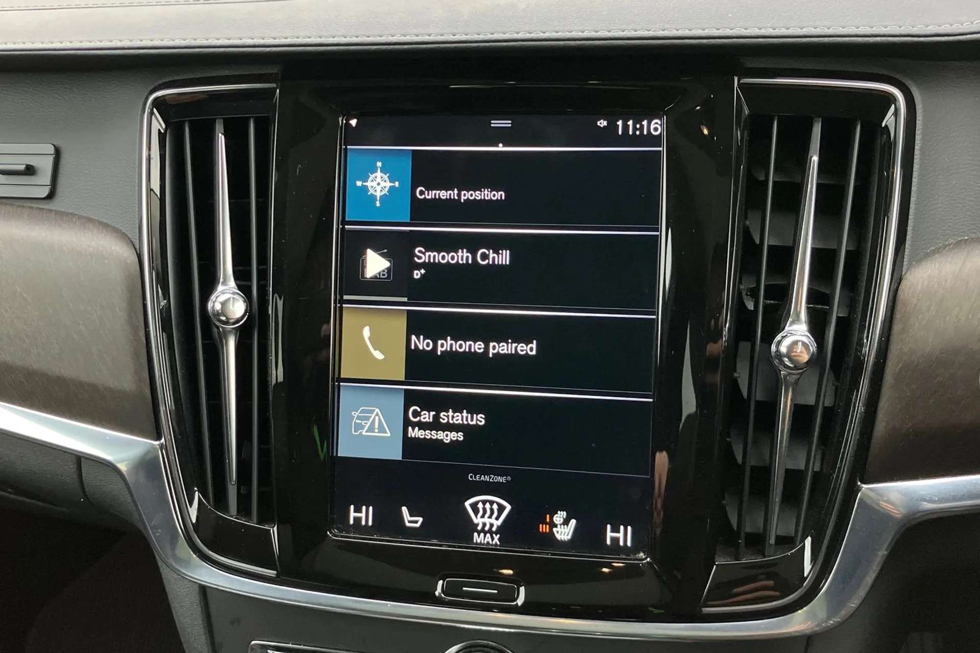 2019 VOLVO V90 2019 VOLVO V90