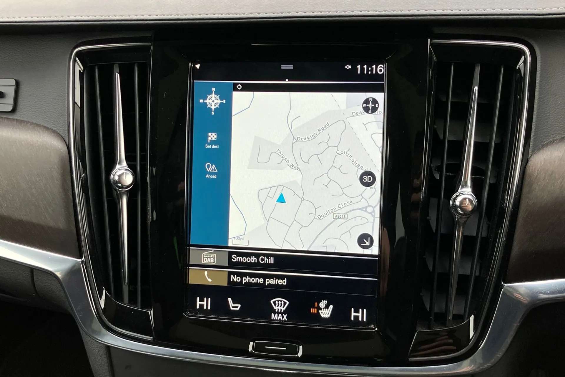 2019 VOLVO V90 2019 VOLVO V90