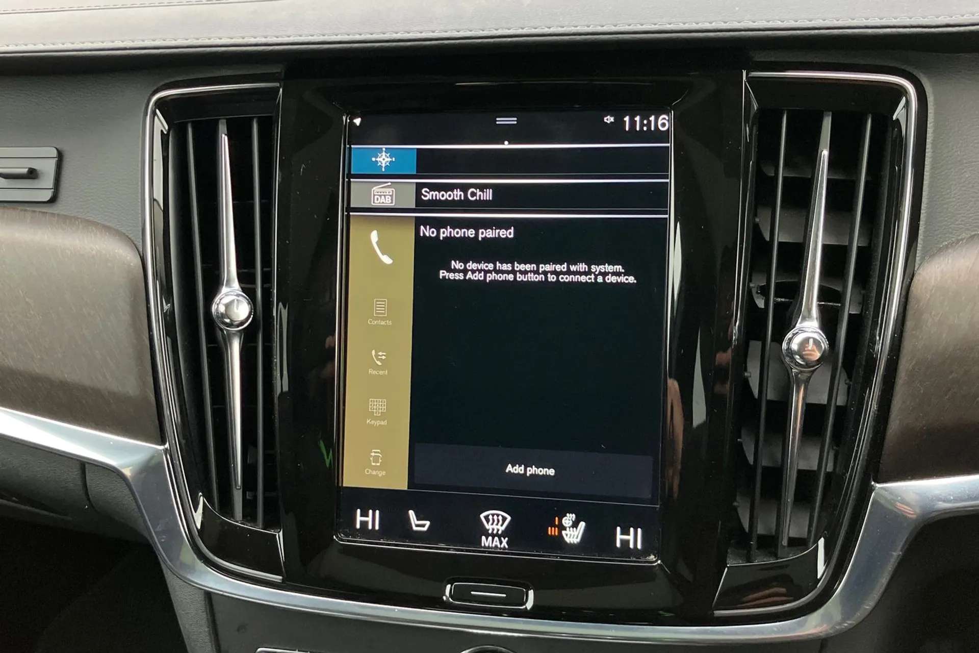 2019 VOLVO V90 2019 VOLVO V90