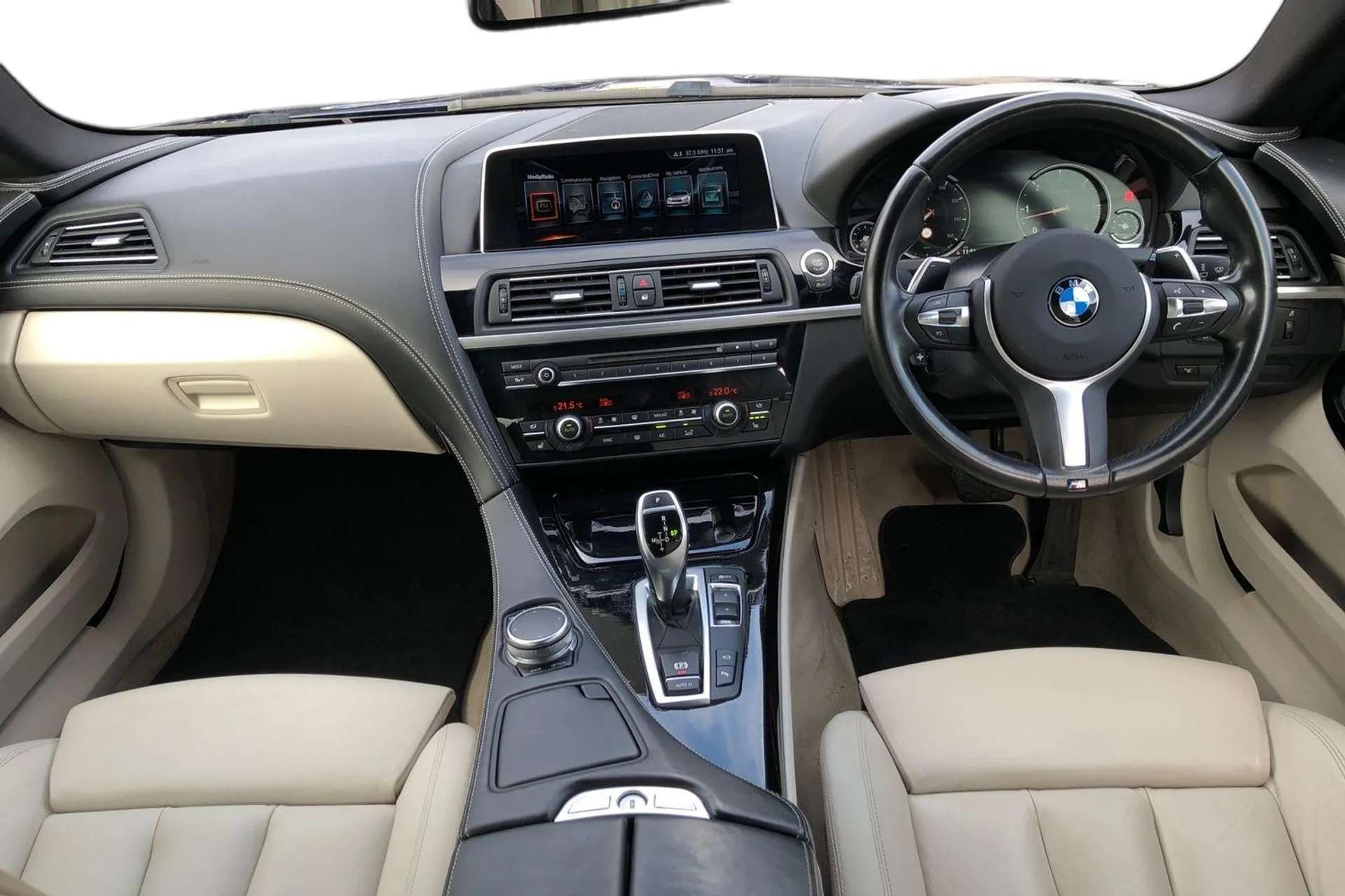 2017 BMW 6 SERIES 2017 BMW 6 SERIES