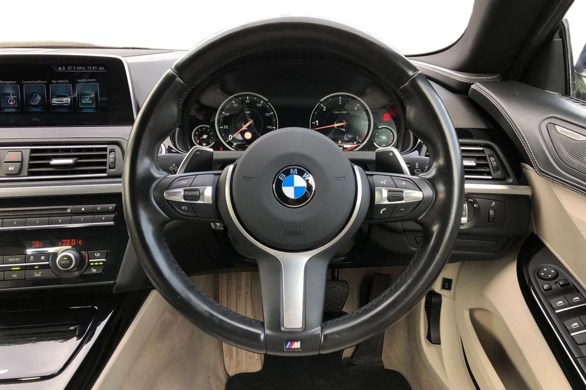 2017 BMW 6 SERIES 2017 BMW 6 SERIES