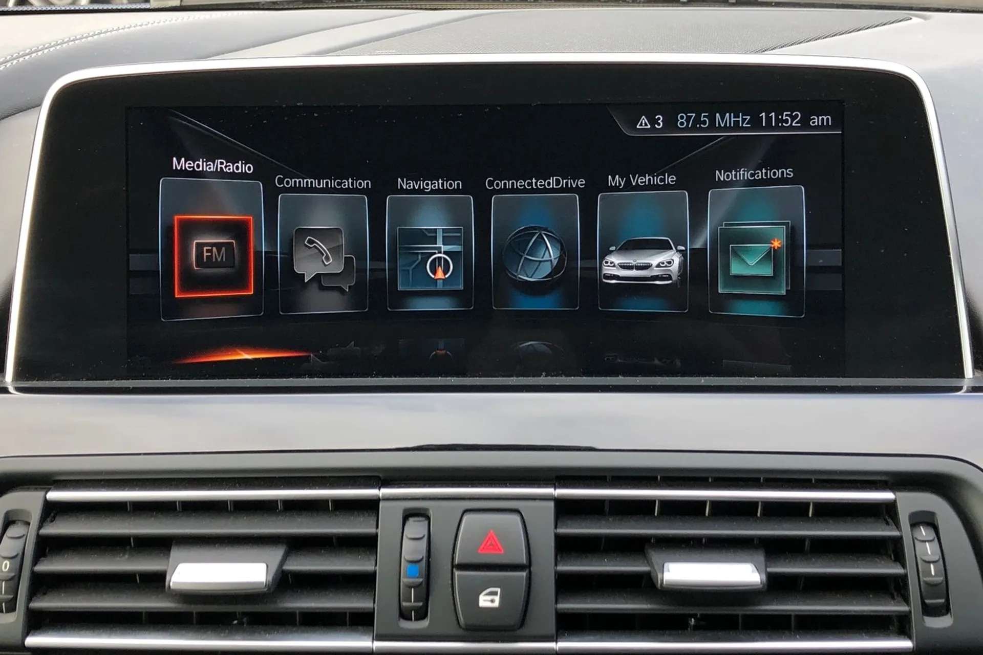 2017 BMW 6 SERIES 2017 BMW 6 SERIES