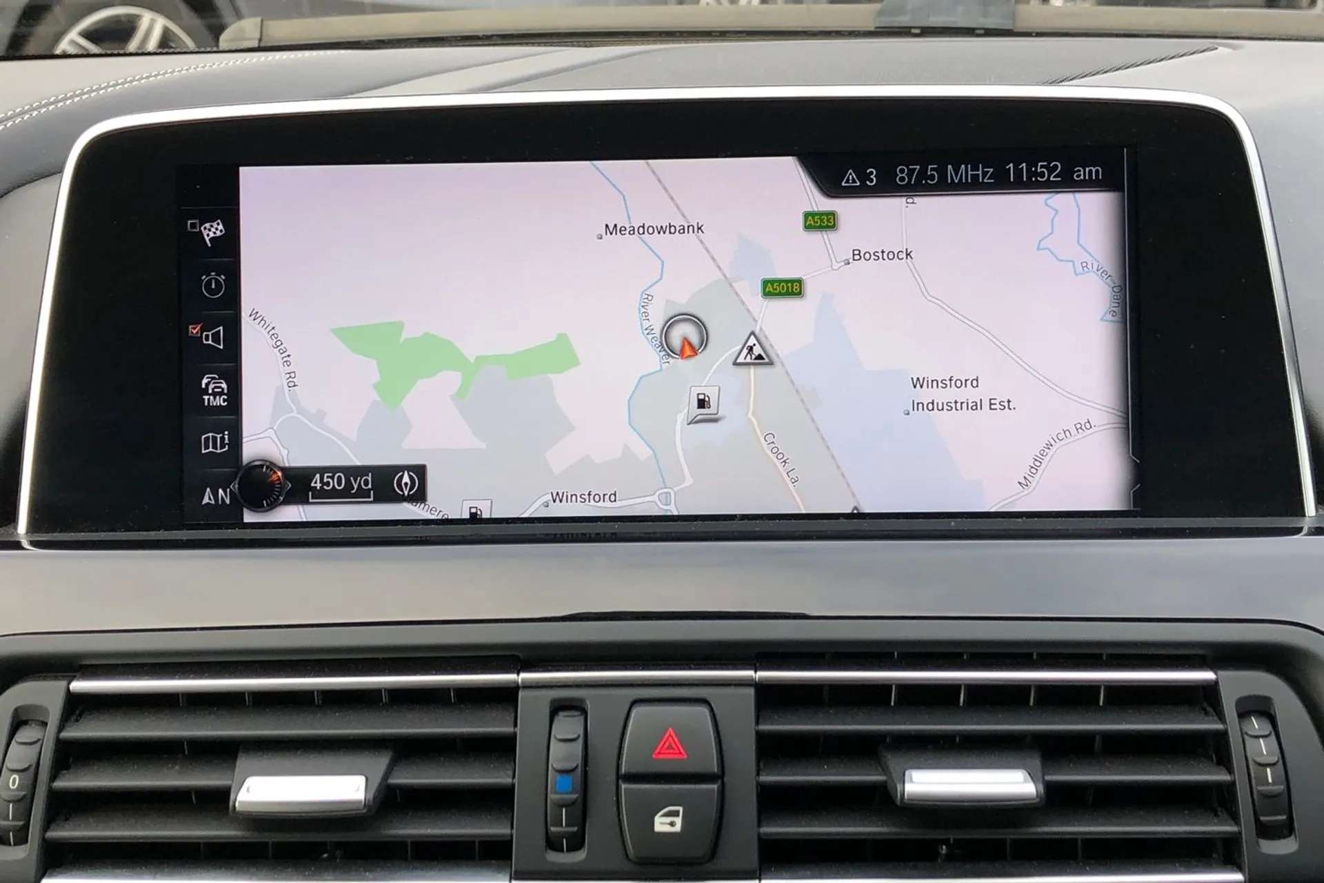 2017 BMW 6 SERIES 2017 BMW 6 SERIES