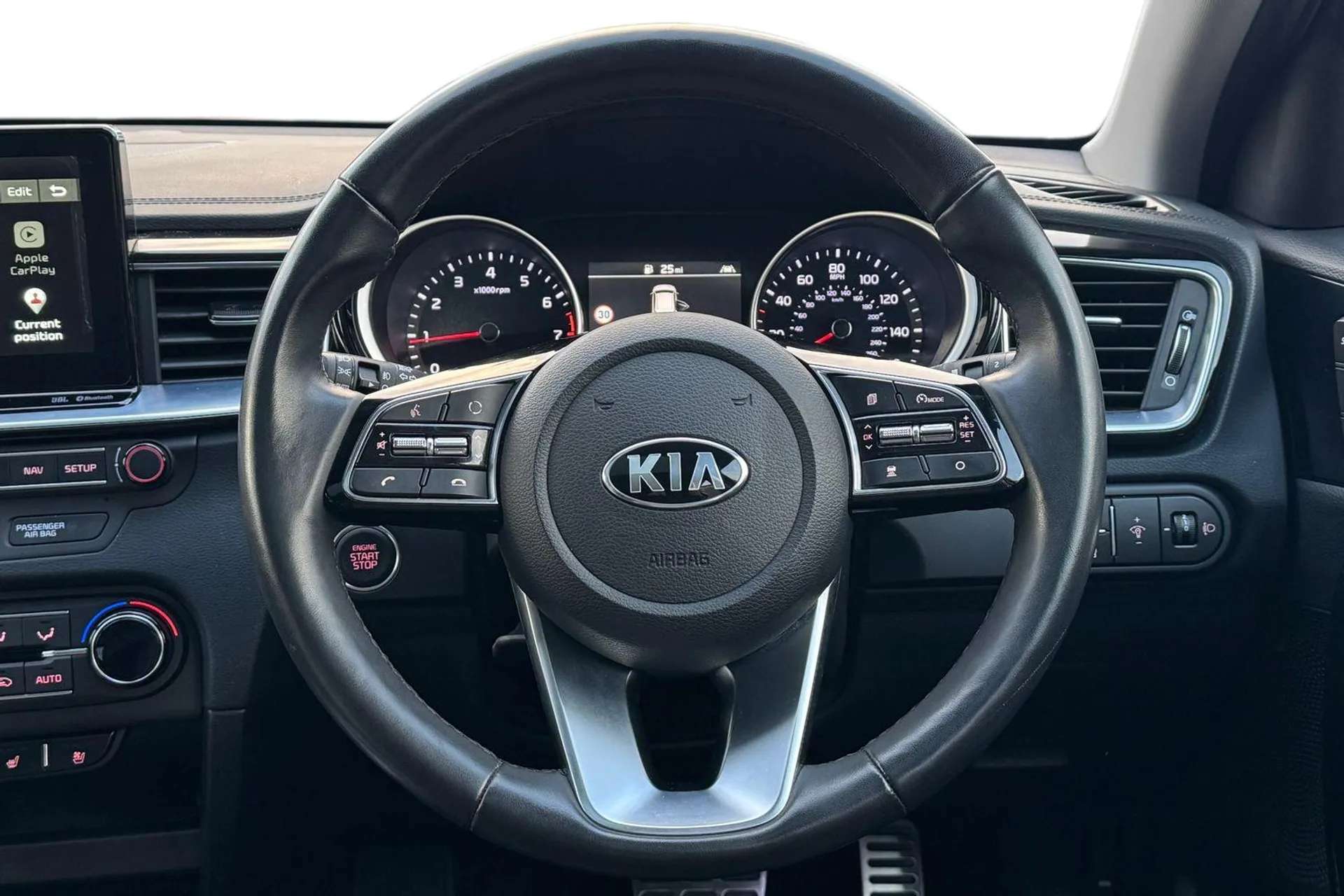 2019 KIA CEED 2019 KIA CEED