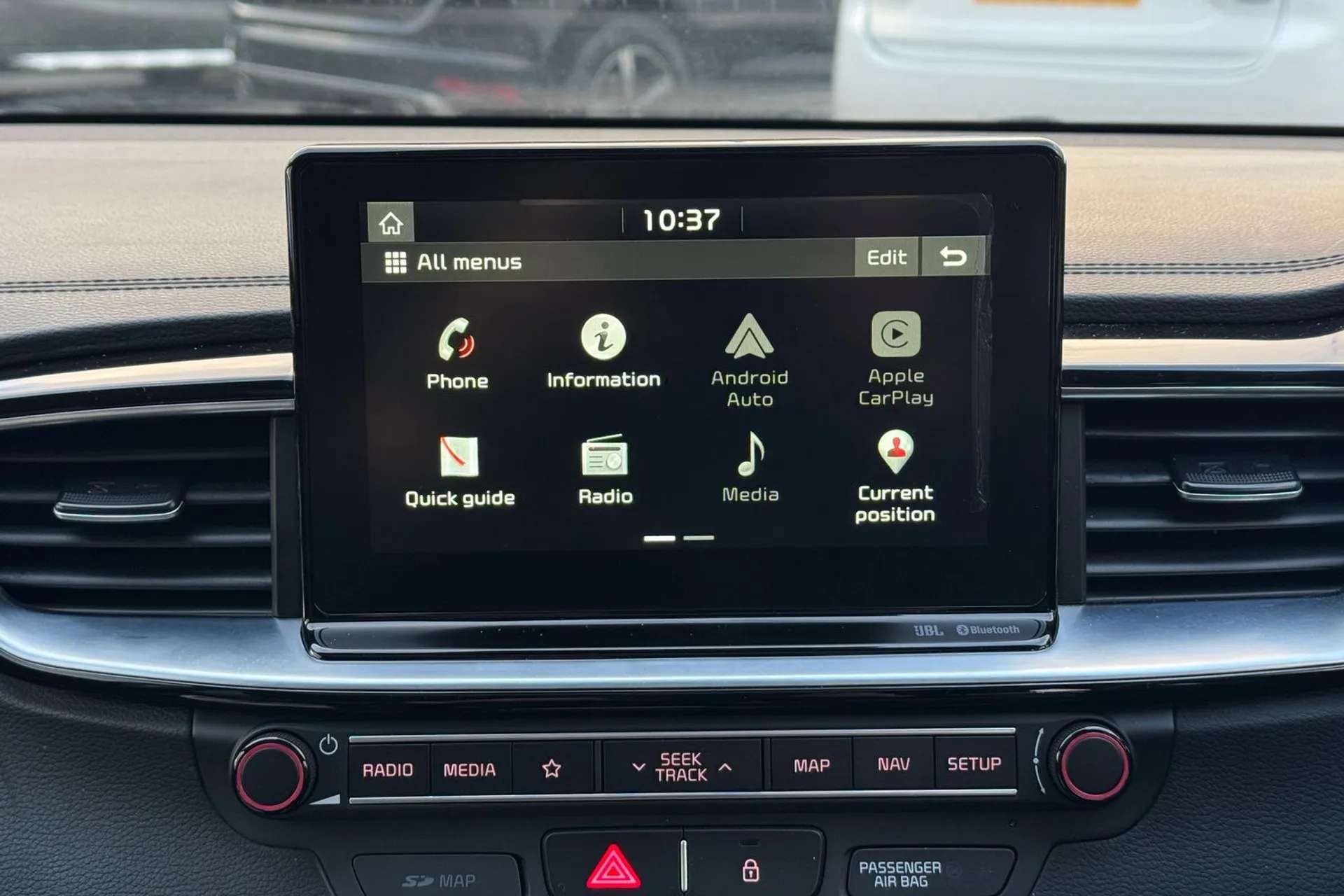 2019 KIA CEED 2019 KIA CEED