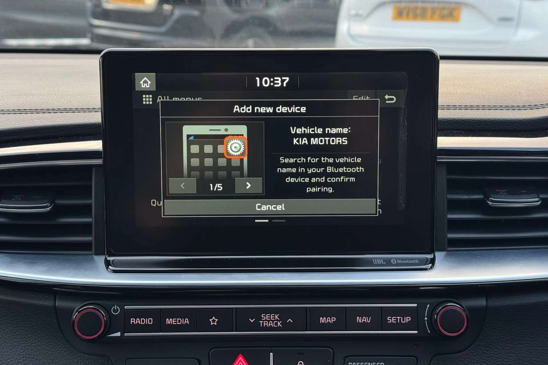 2019 KIA CEED 2019 KIA CEED