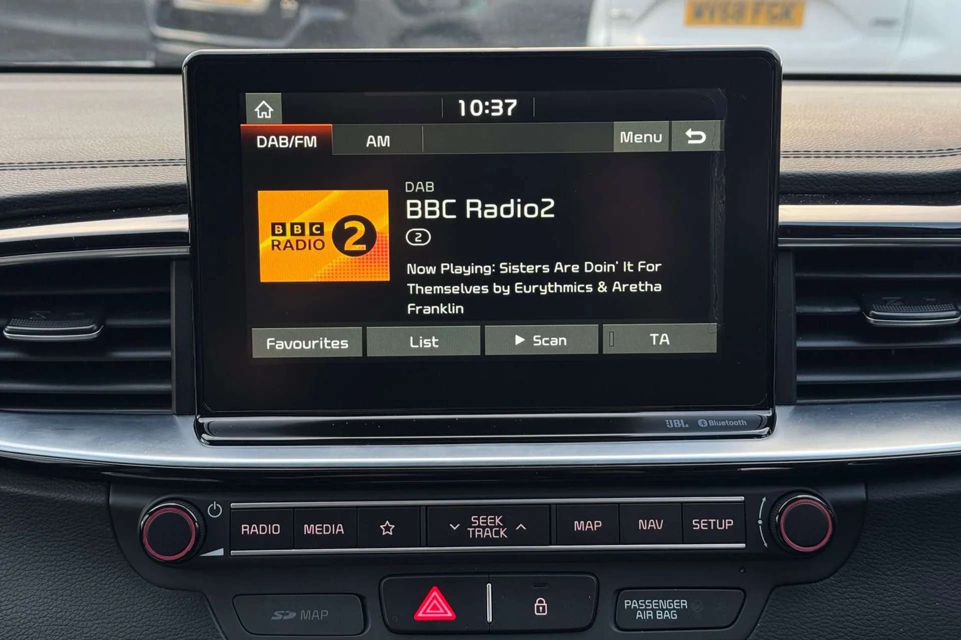 2019 KIA CEED 2019 KIA CEED