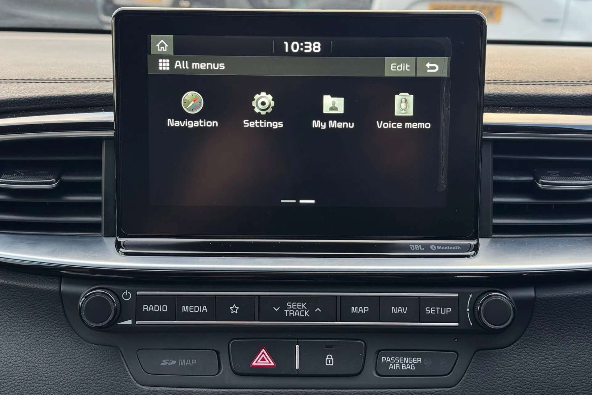 2019 KIA CEED 2019 KIA CEED