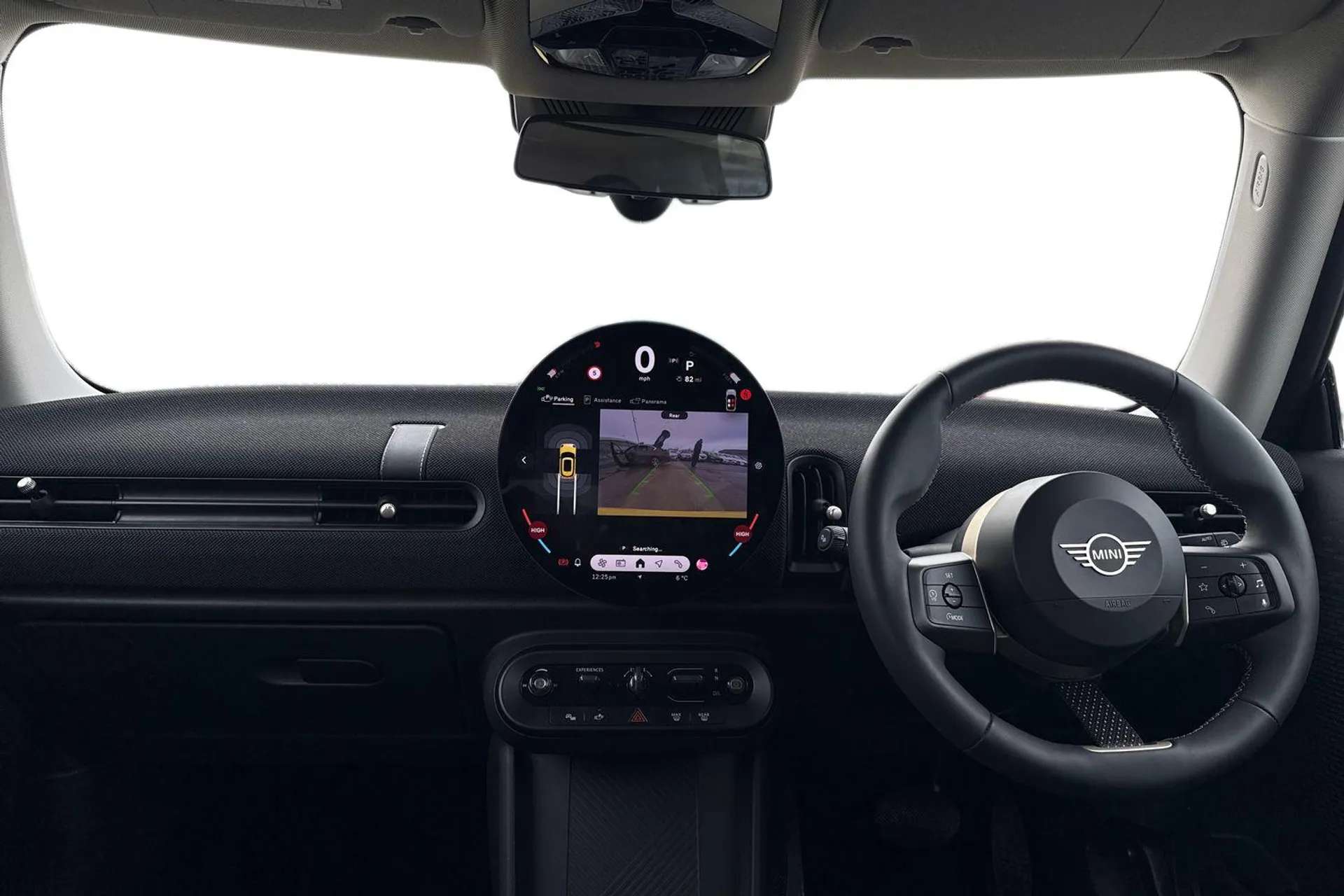 2024 MINI COOPER 2024 MINI COOPER