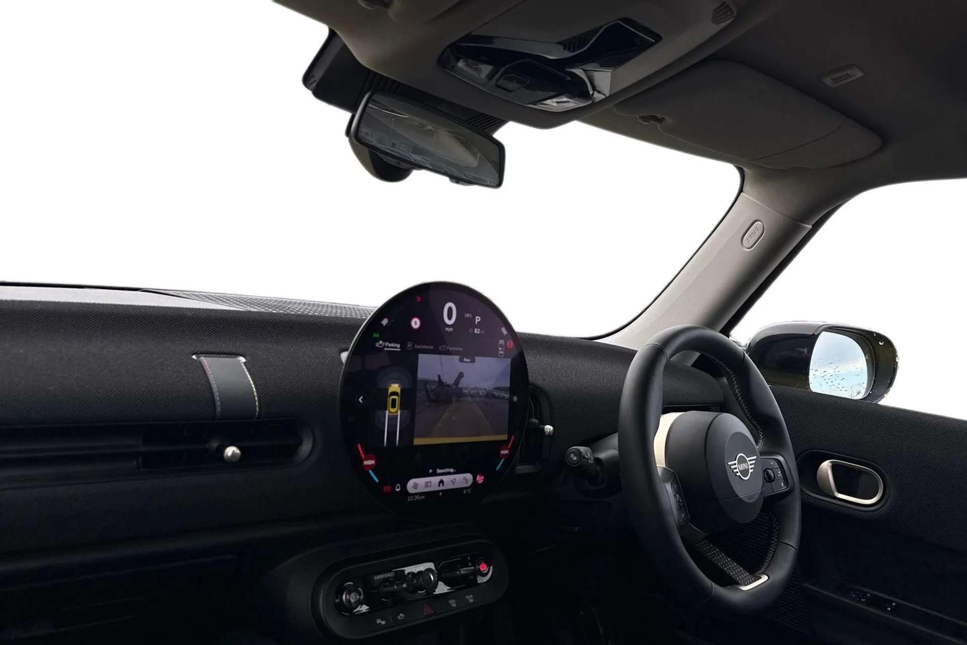 2024 MINI COOPER 2024 MINI COOPER