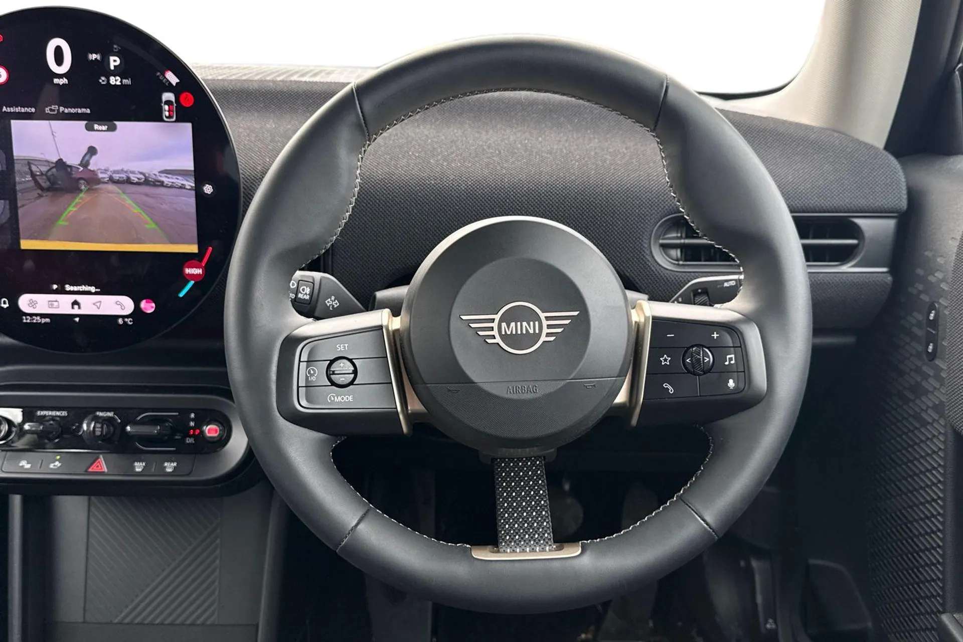 2024 MINI COOPER 2024 MINI COOPER