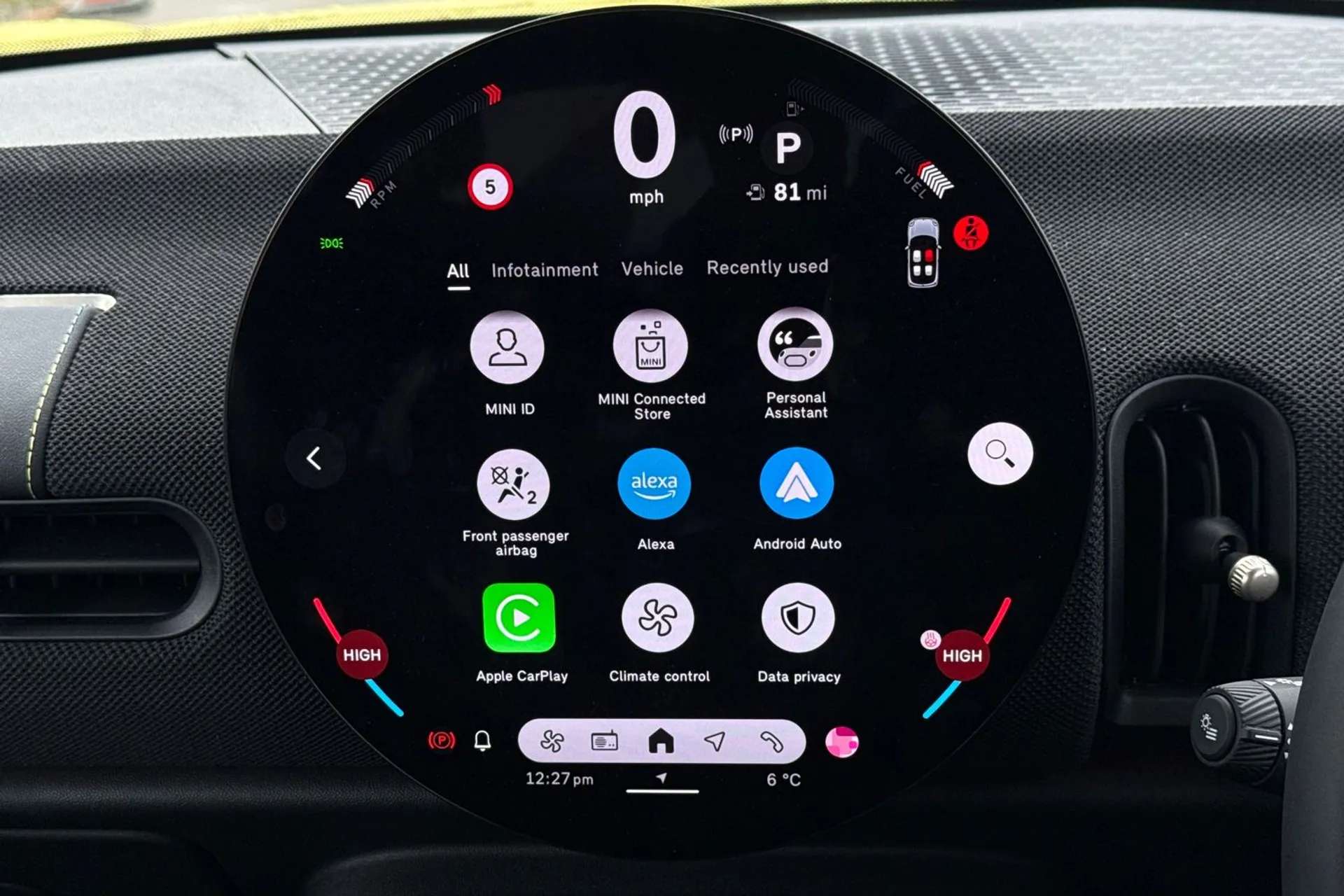 2024 MINI COOPER 2024 MINI COOPER