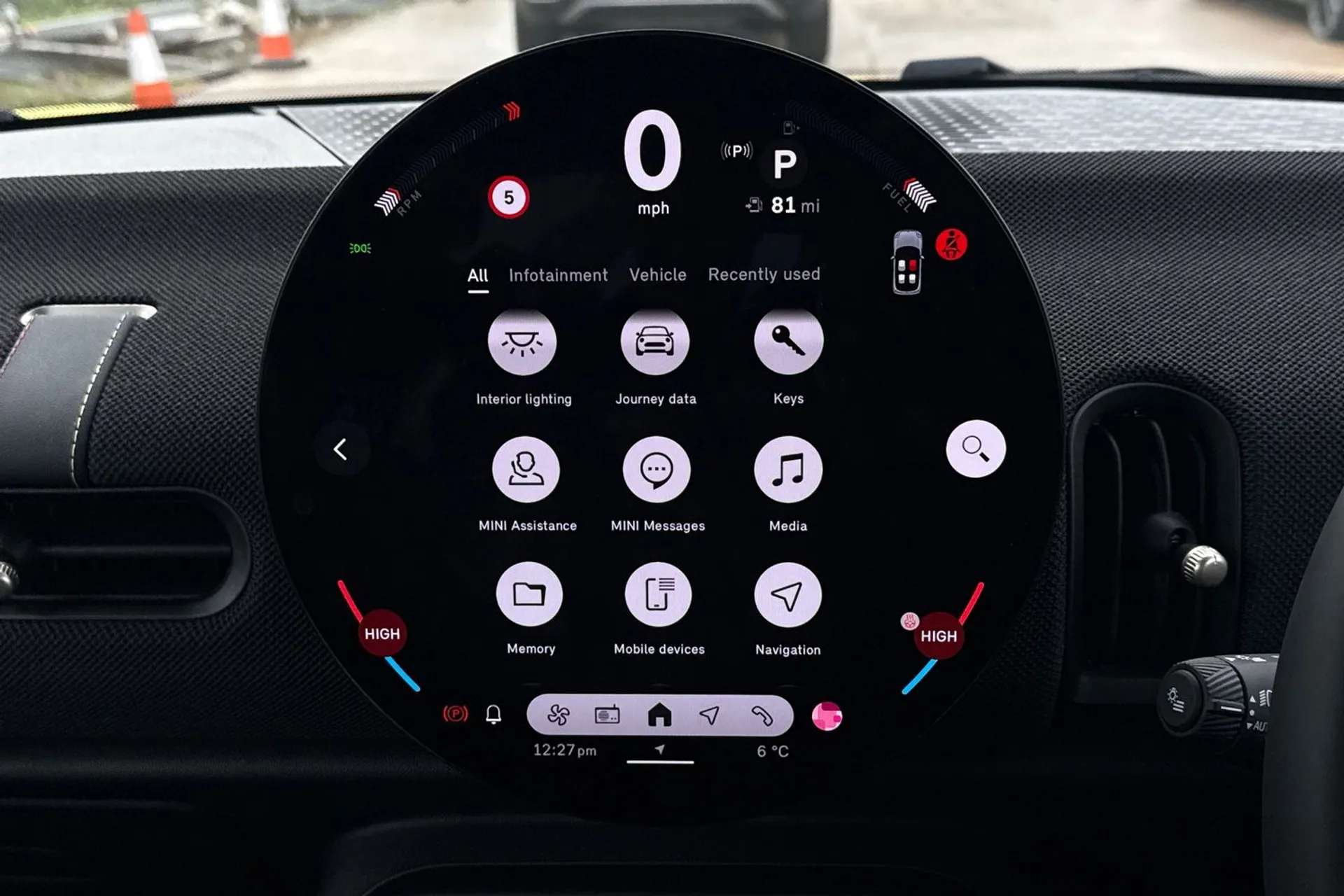 2024 MINI COOPER 2024 MINI COOPER