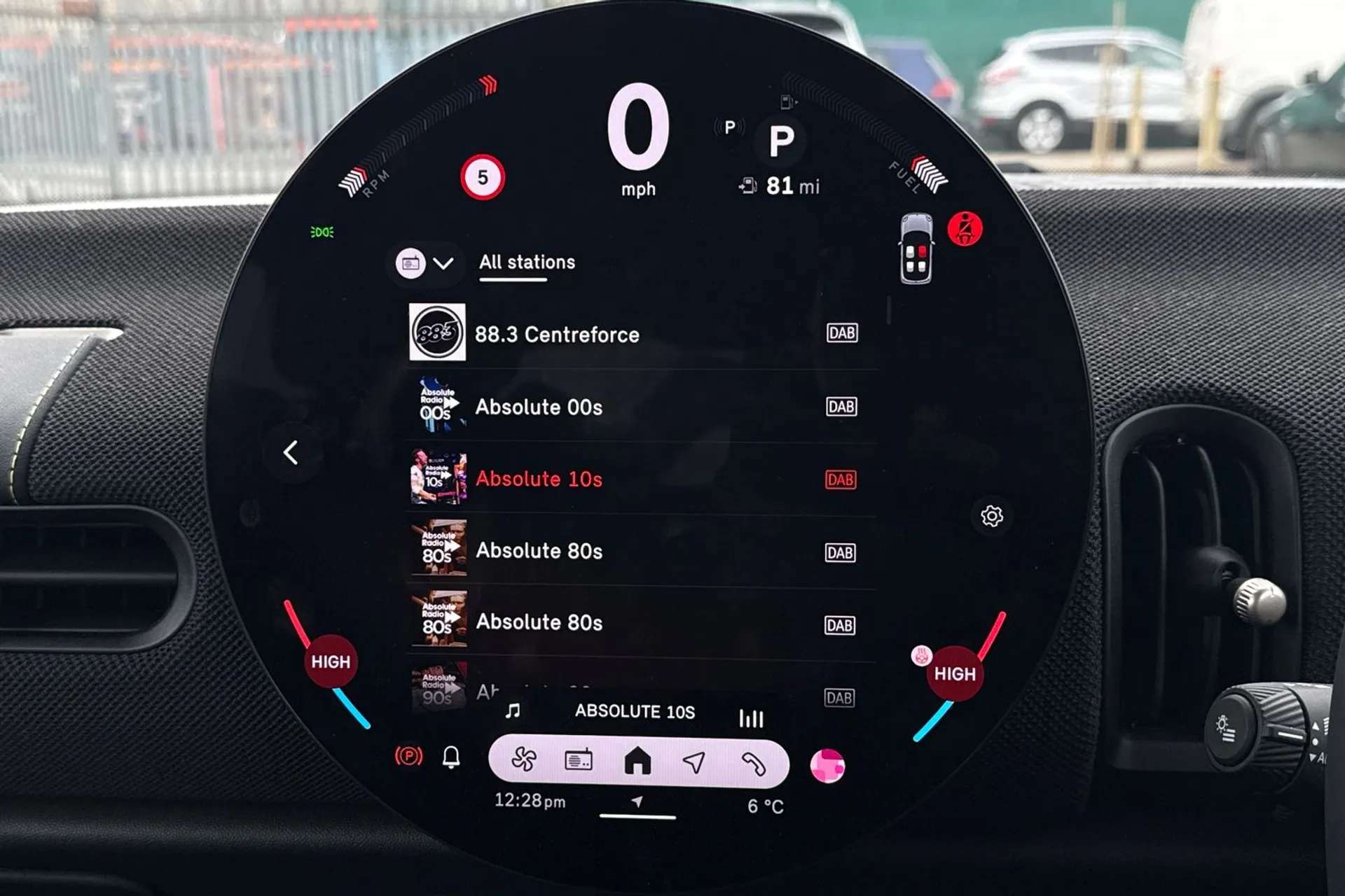 2024 MINI COOPER 2024 MINI COOPER