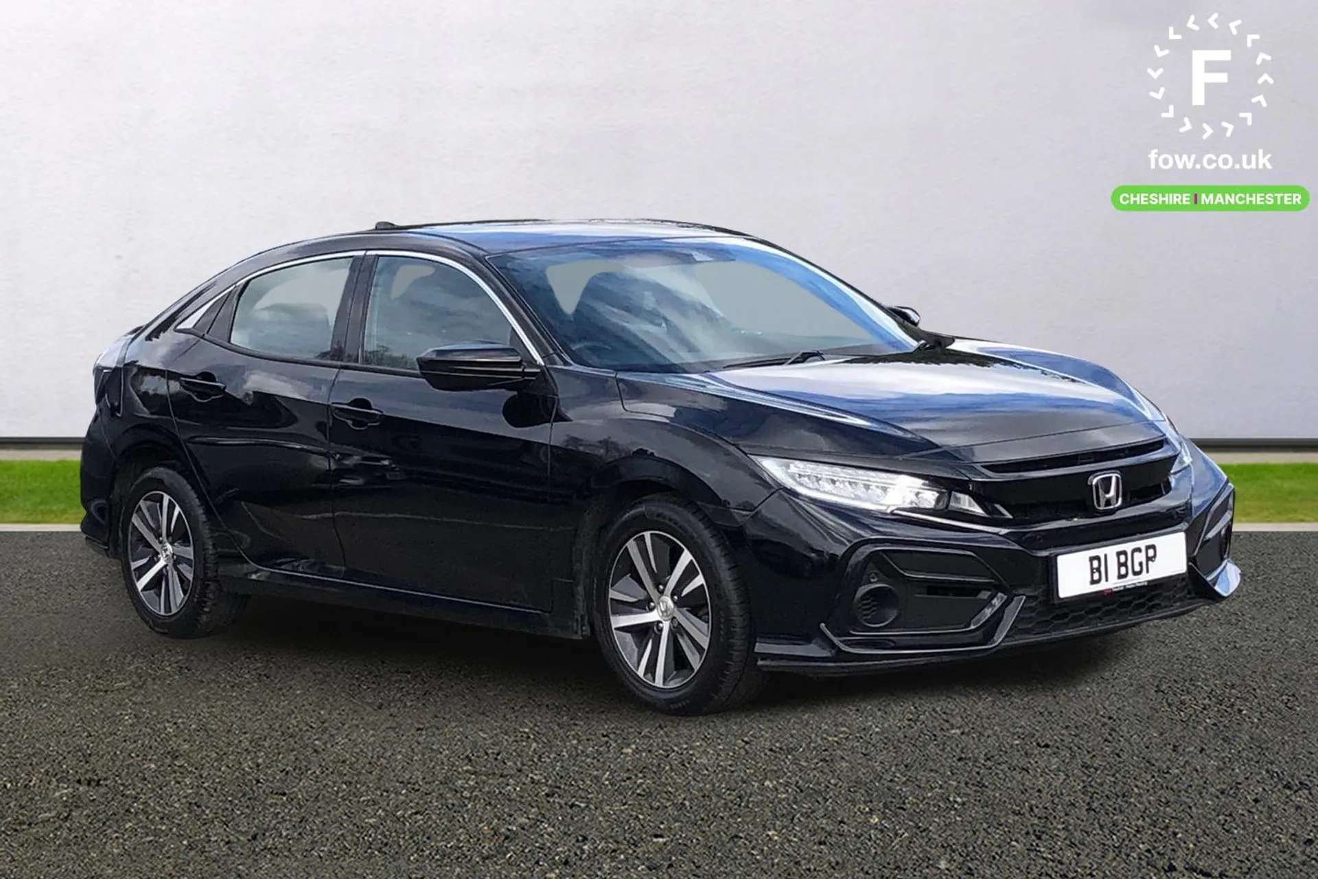 2020 HONDA CIVIC 2020 HONDA CIVIC